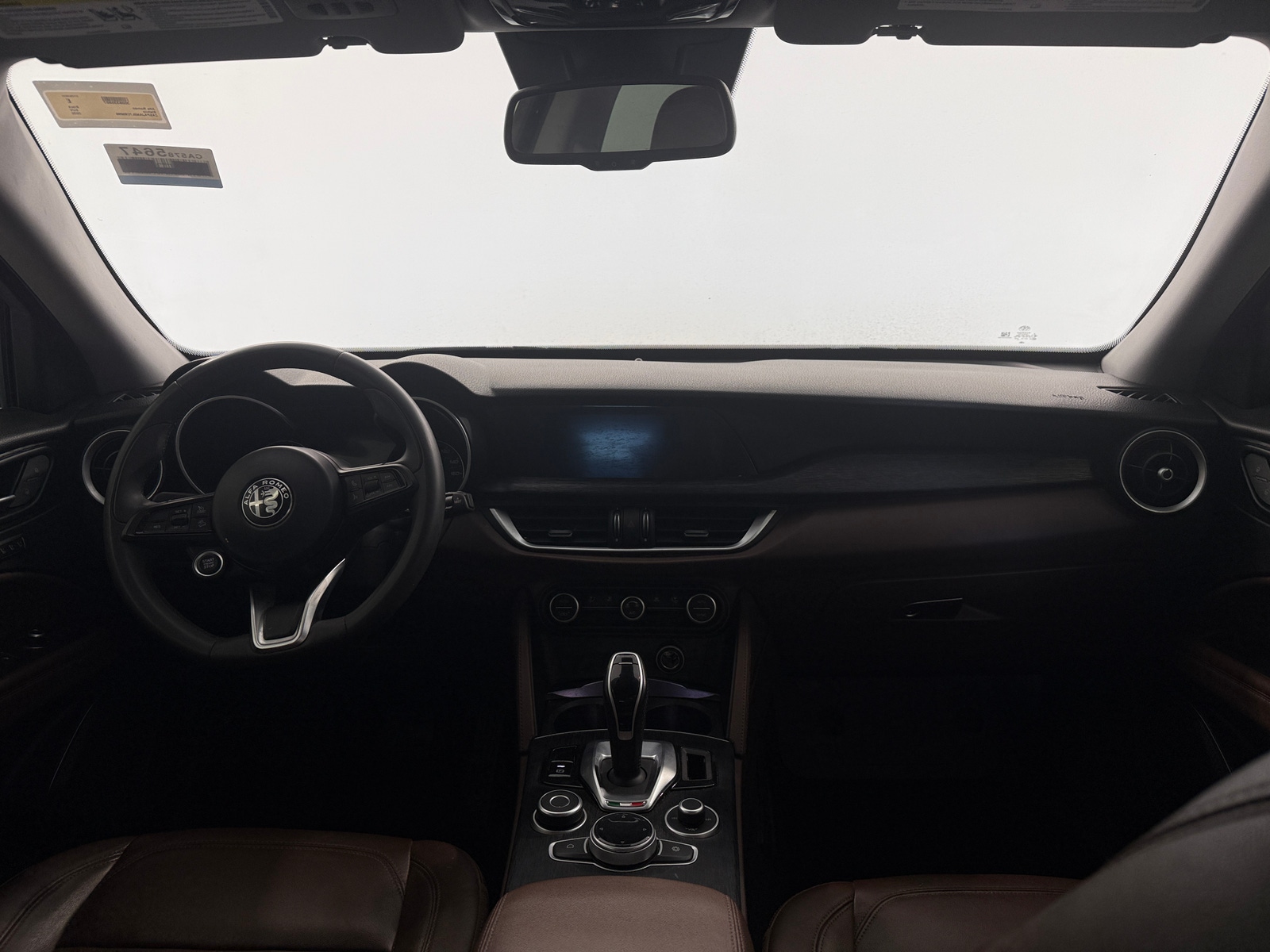 Thumbnail: 2020 Alfa Romeo Stelvio - 2