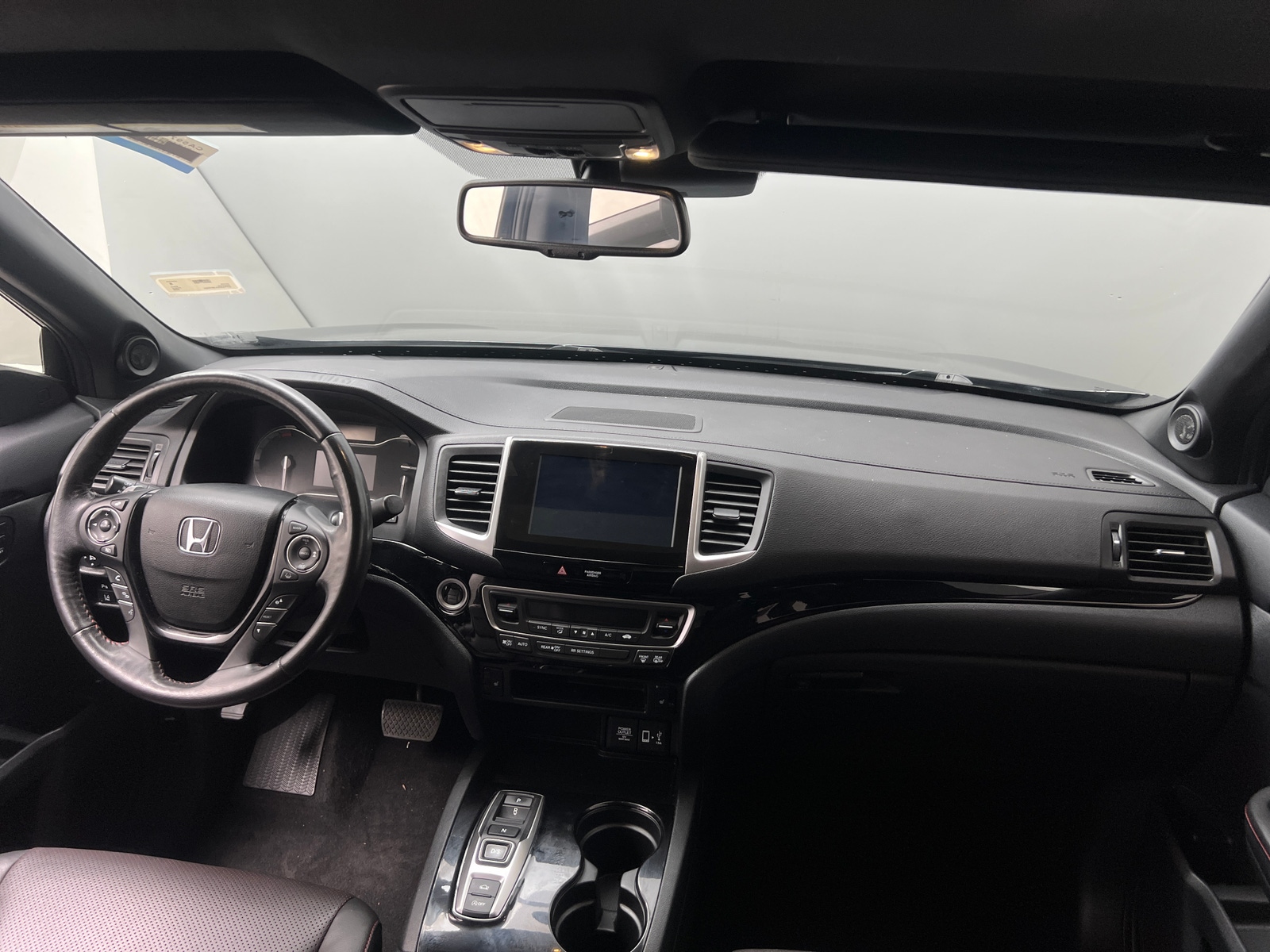 Thumbnail: 2020 Honda Ridgeline - 2