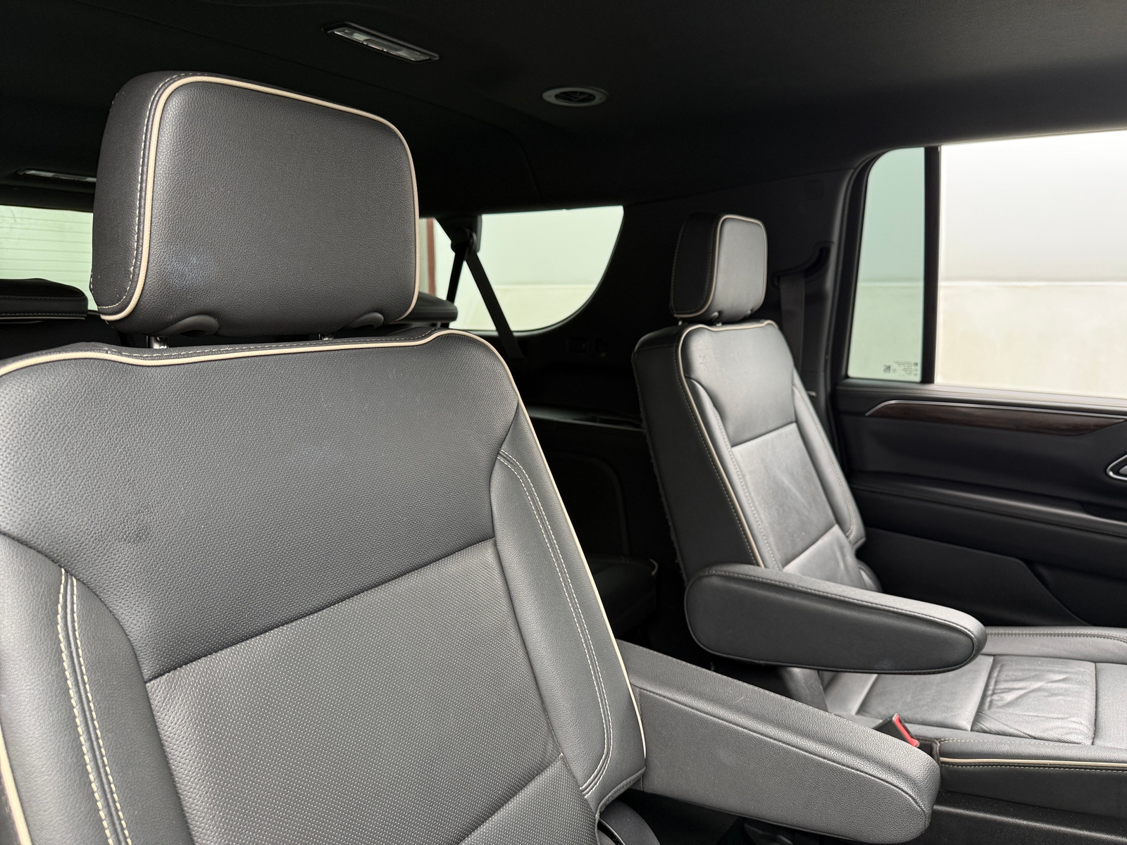 Thumbnail: 2022 Chevrolet Suburban - 5