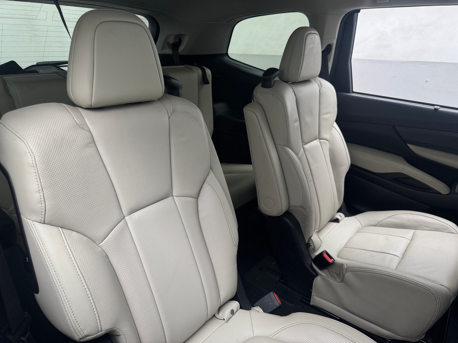 Thumbnail: 2021 Subaru Ascent - 5