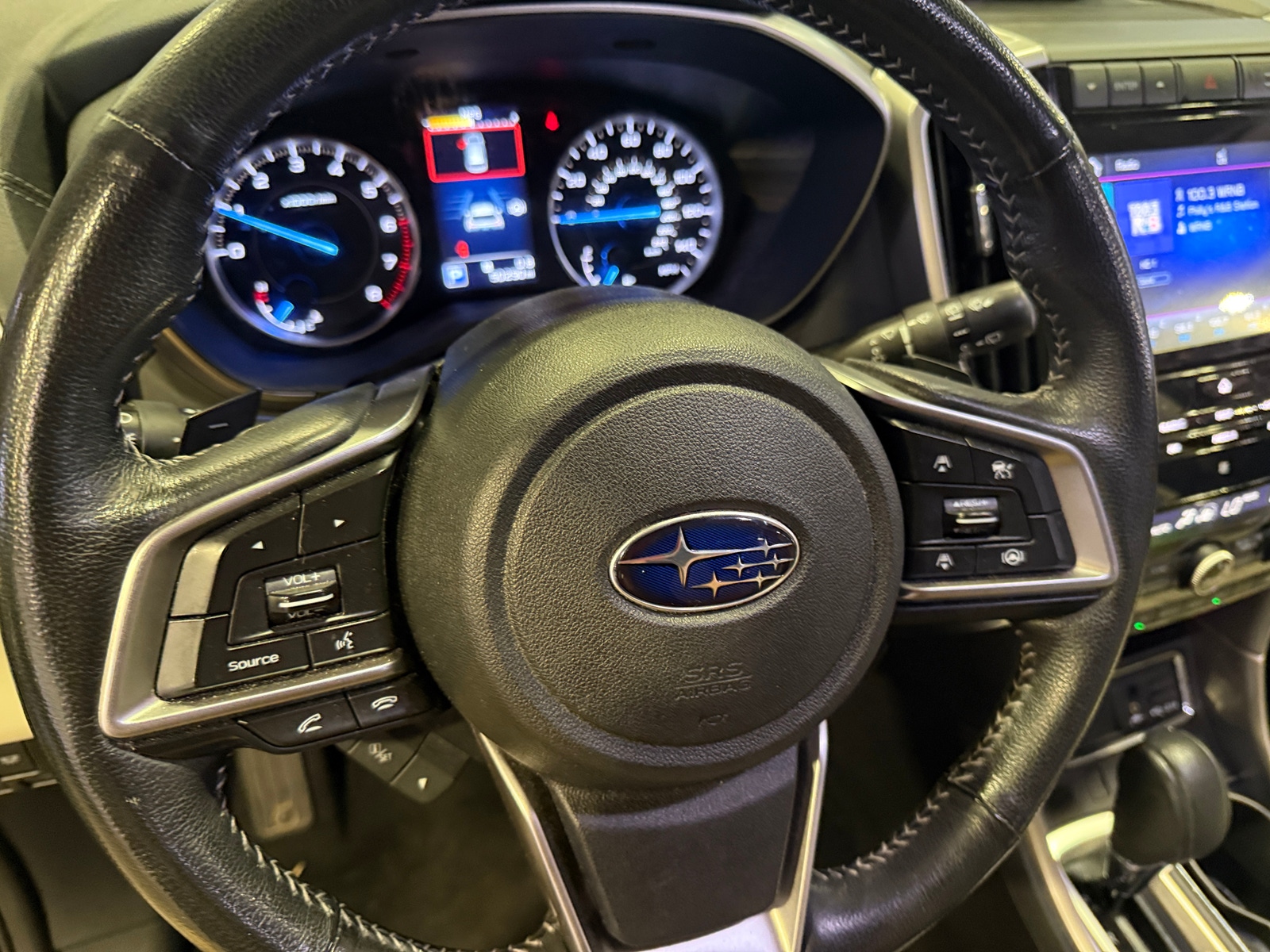 Thumbnail: 2021 Subaru Ascent - 4