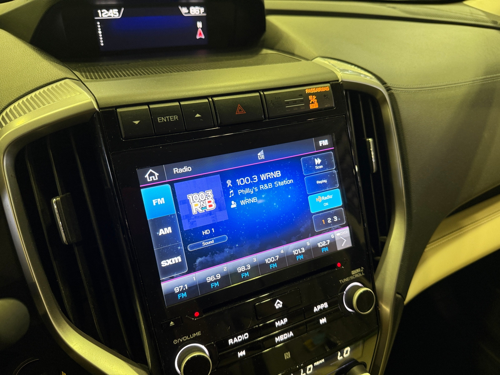 Thumbnail: 2021 Subaru Ascent - 3
