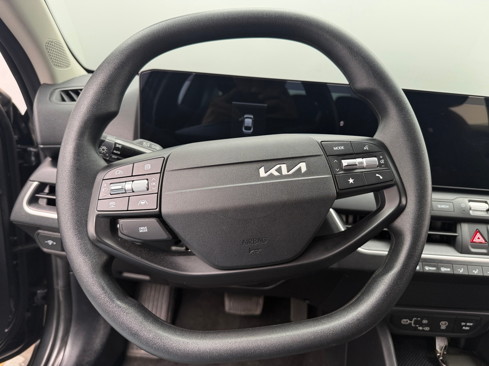 Thumbnail: 2025 Kia K4 - 5