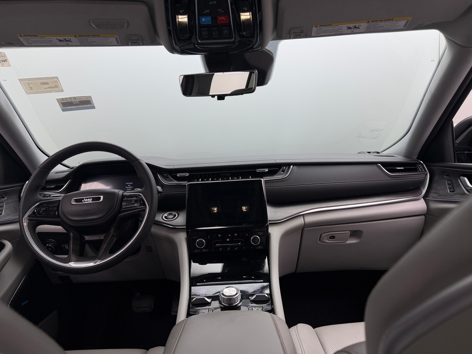 Thumbnail: 2023 Jeep Grand Cherokee - 2