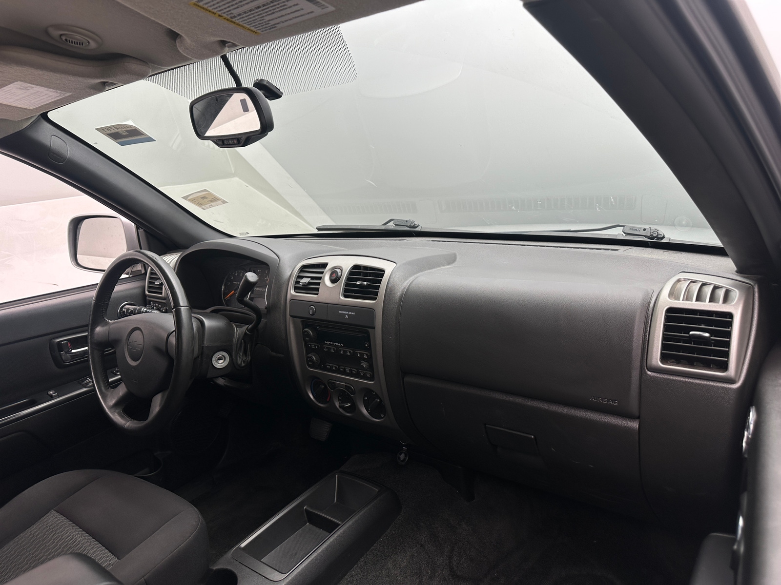 Thumbnail: 2012 Chevrolet Colorado - 3