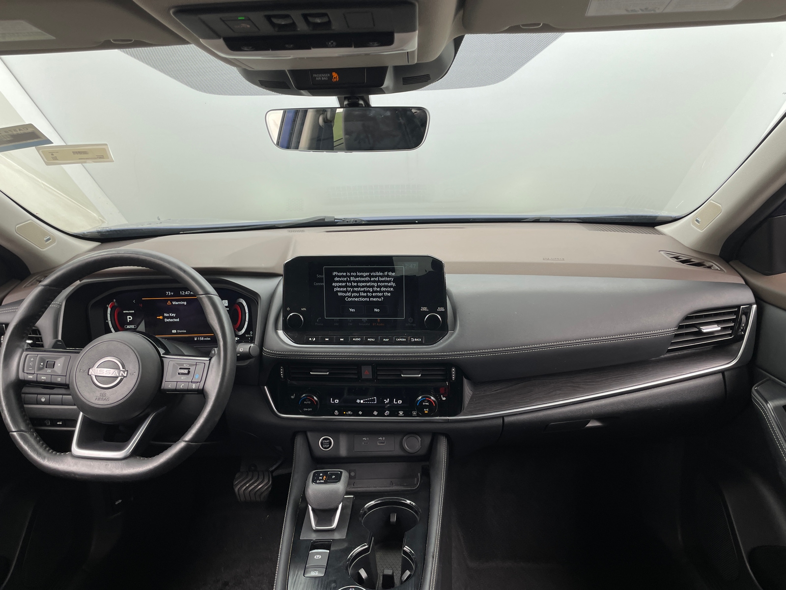 Thumbnail: 2023 Nissan Rogue - 2
