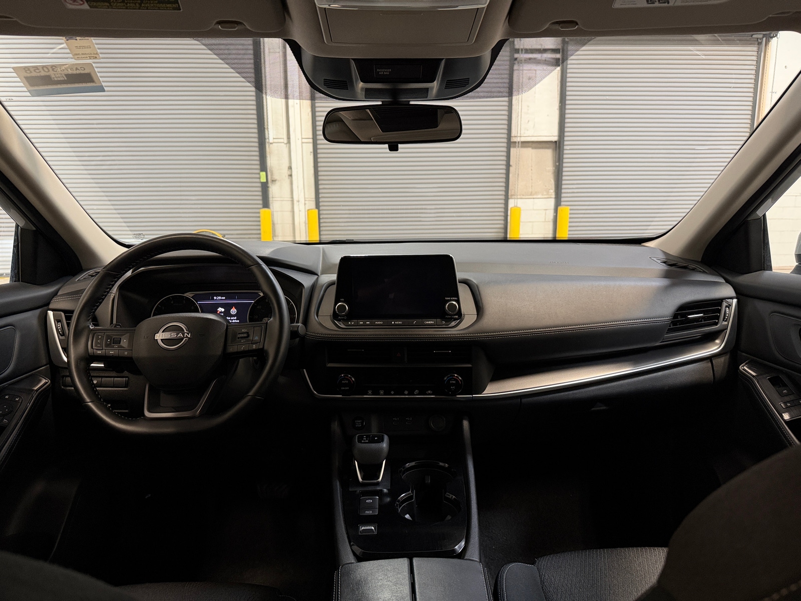 Thumbnail: 2025 Nissan Rogue - 3