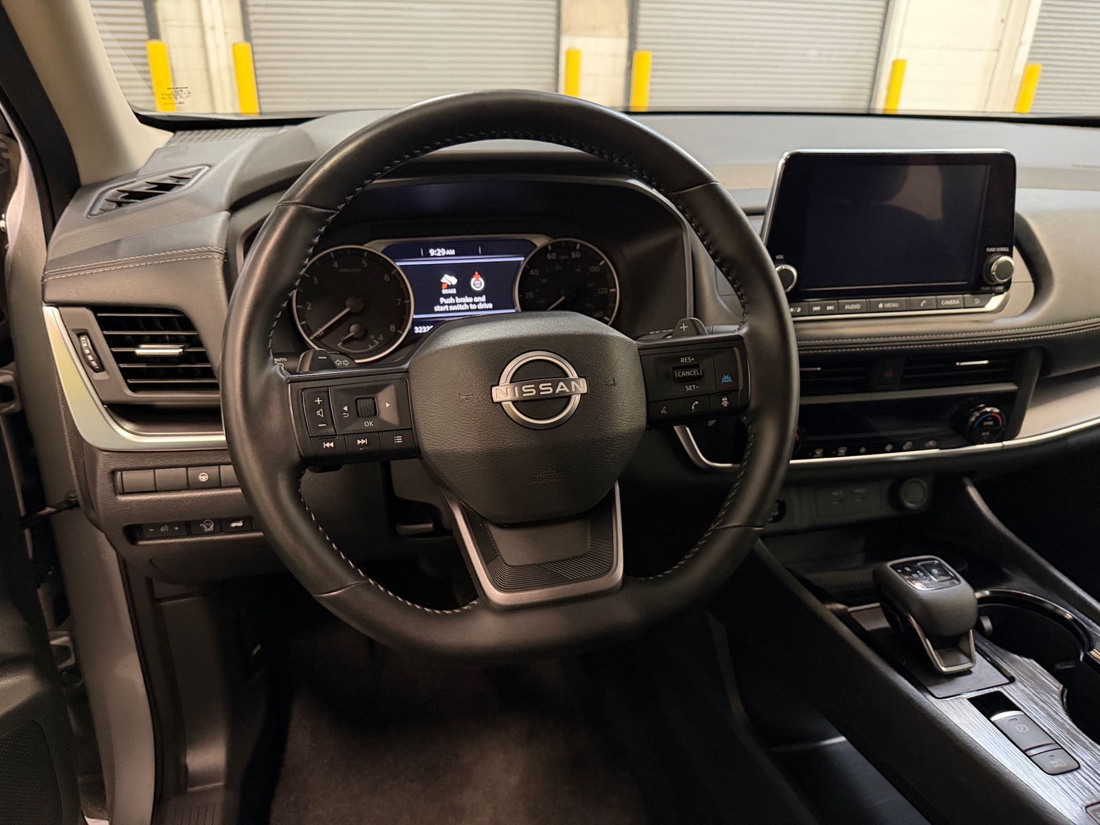 Thumbnail: 2025 Nissan Rogue - 5