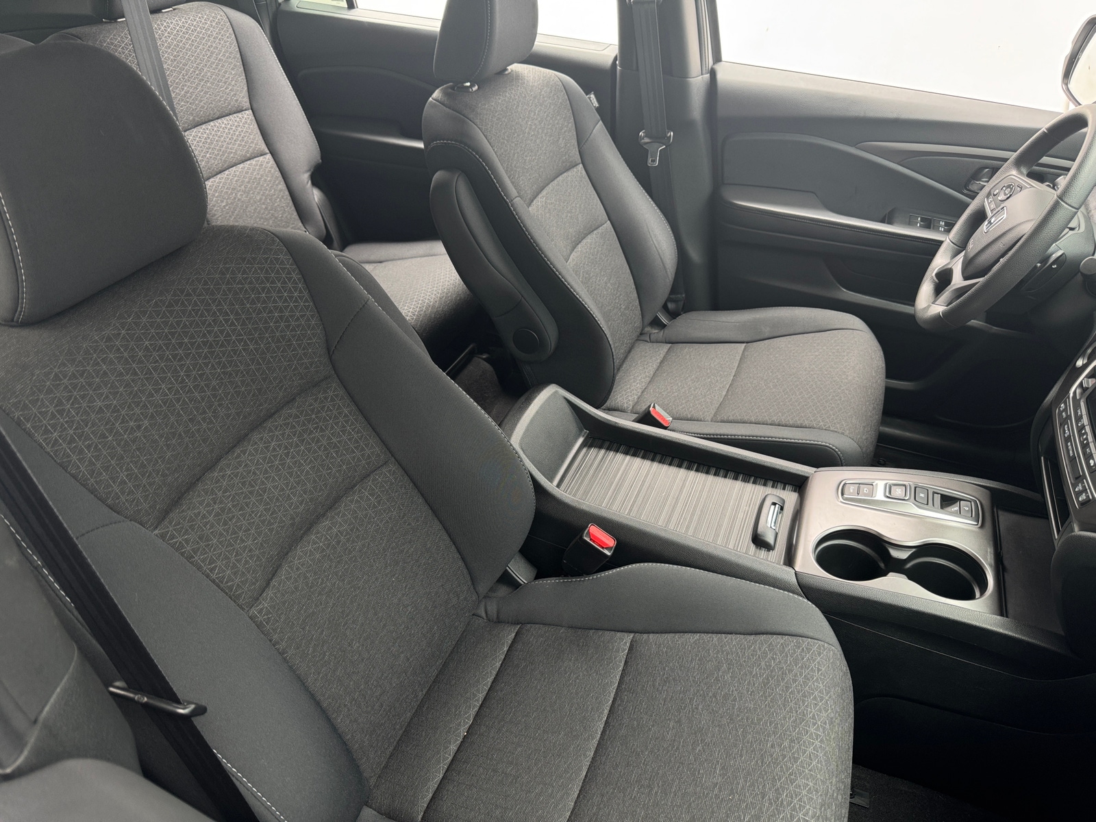 Thumbnail: 2021 Honda Passport - 2