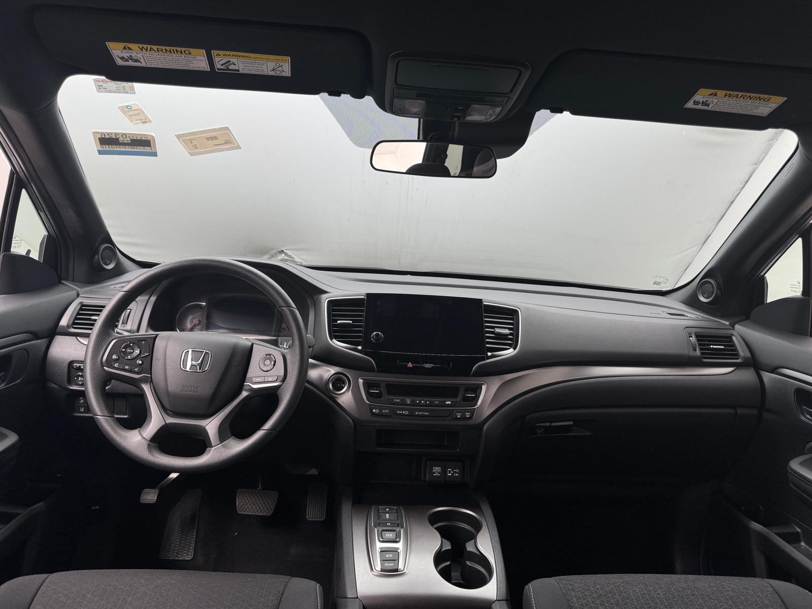 Thumbnail: 2021 Honda Passport - 3