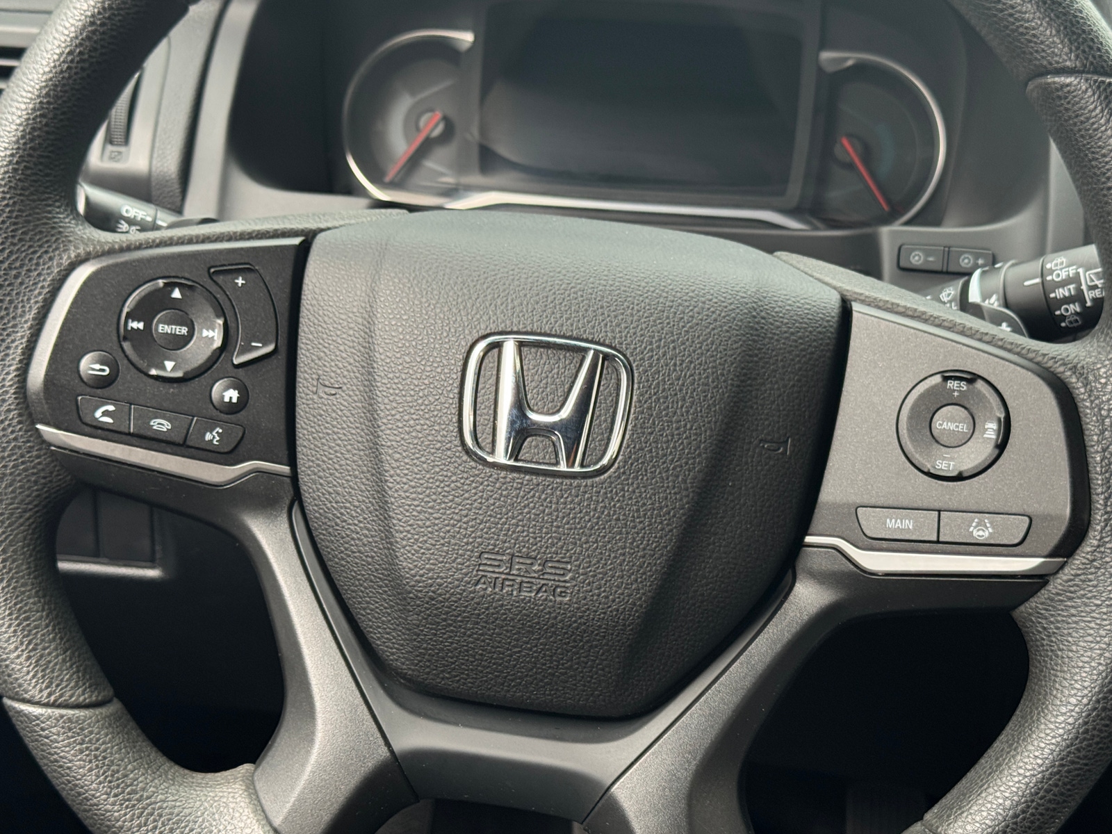 Thumbnail: 2021 Honda Passport - 5