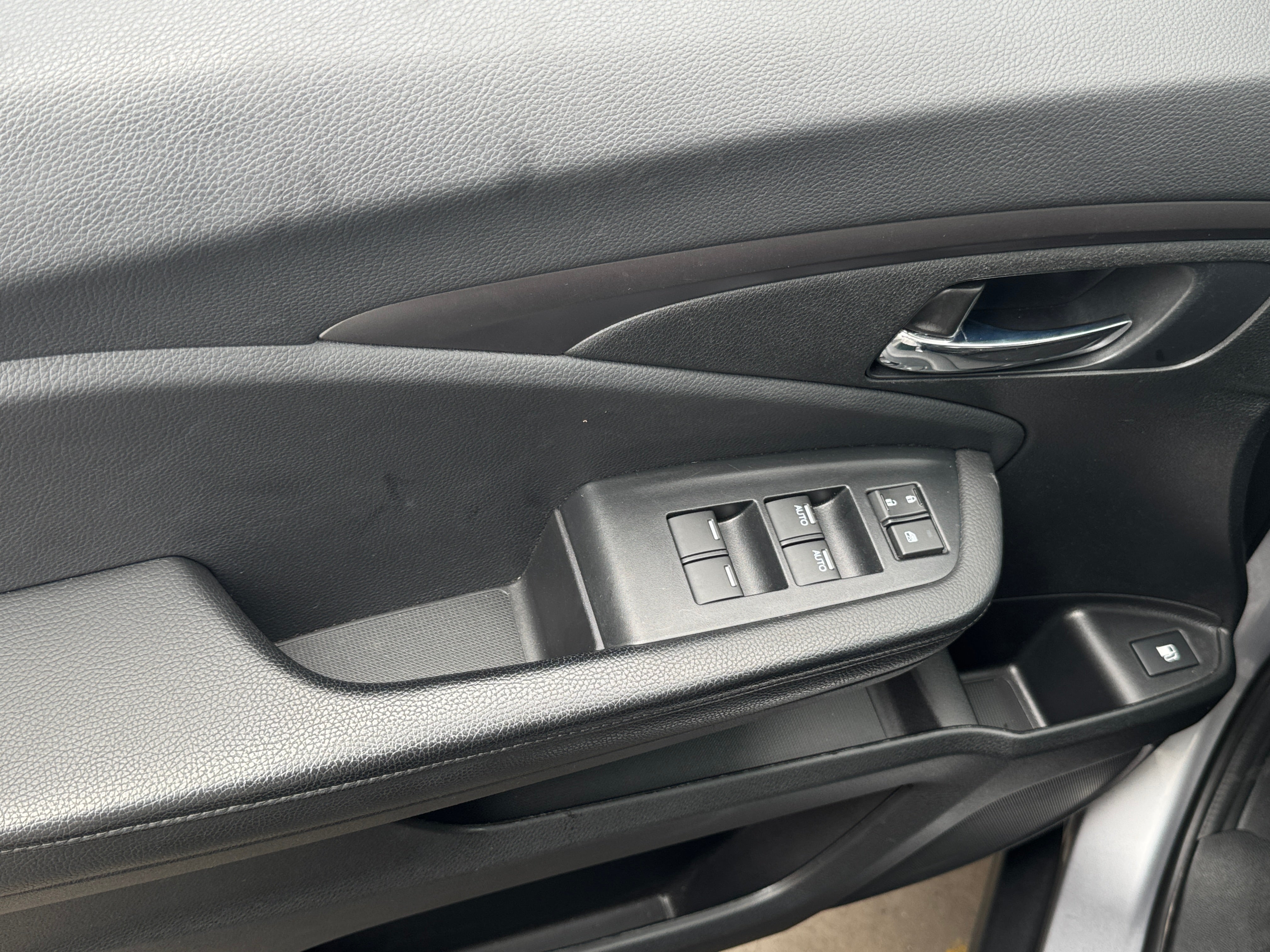 2021 Honda Passport