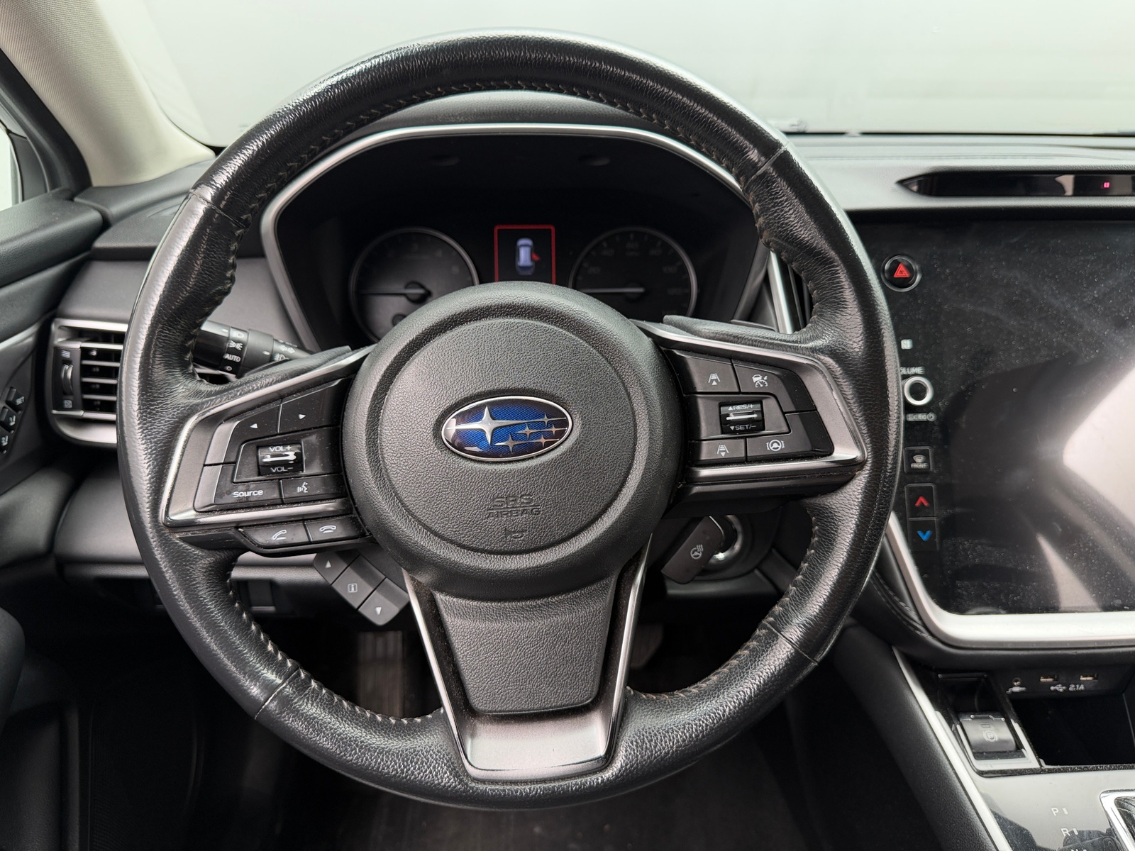 Thumbnail: 2020 Subaru Outback - 4