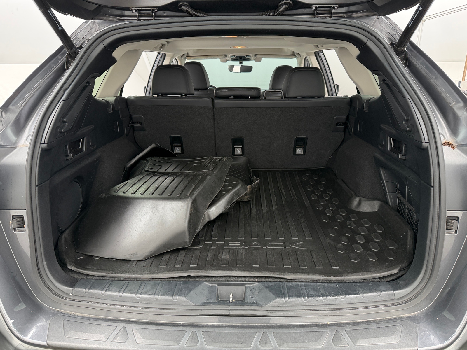 Thumbnail: 2020 Subaru Outback - 6
