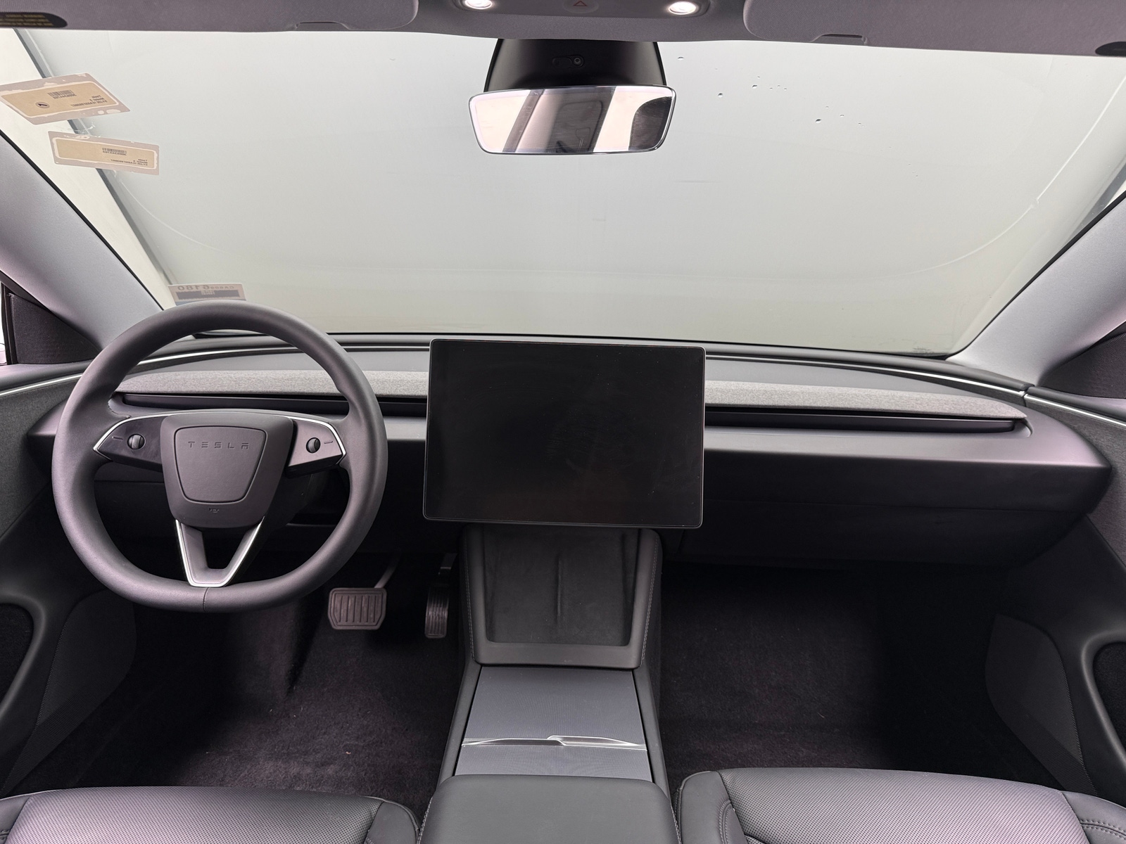 Thumbnail: 2025 Tesla Model 3 - 2