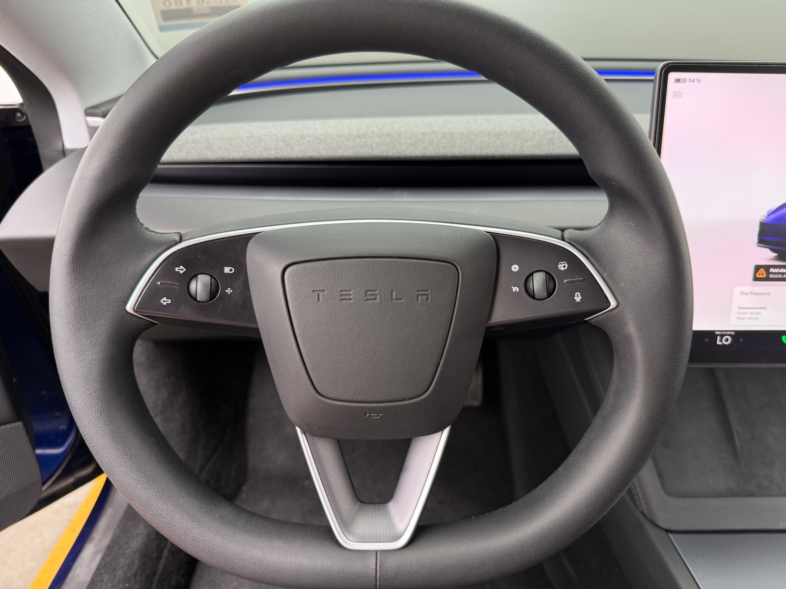 Thumbnail: 2025 Tesla Model 3 - 4