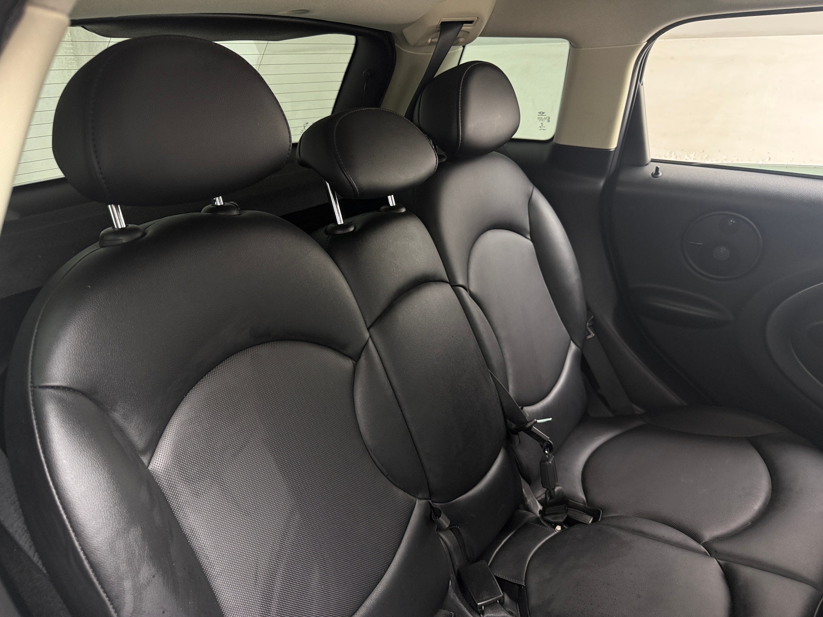 Thumbnail: 2016 MINI Cooper Countryman - 5