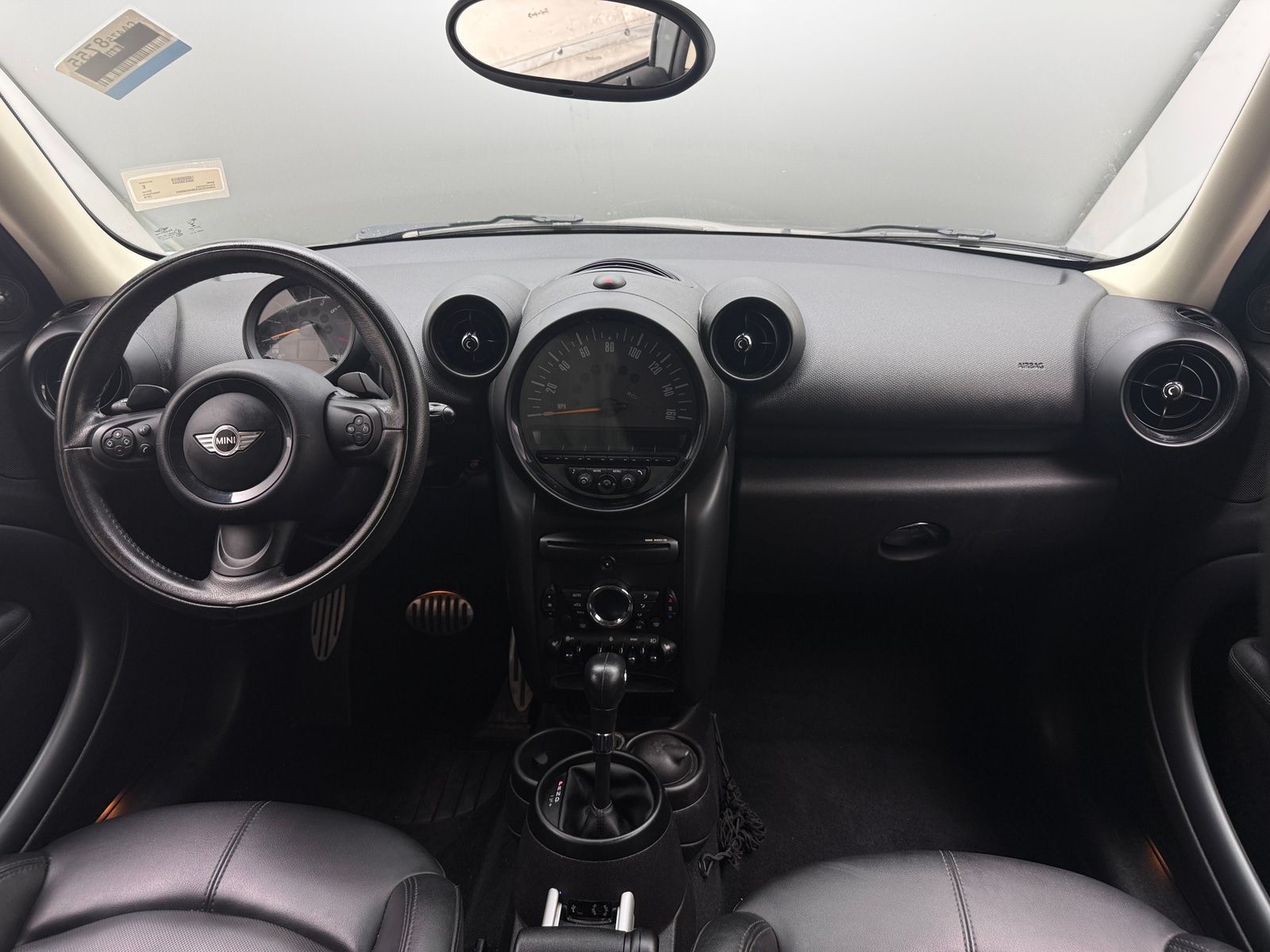 Thumbnail: 2016 MINI Cooper Countryman - 2