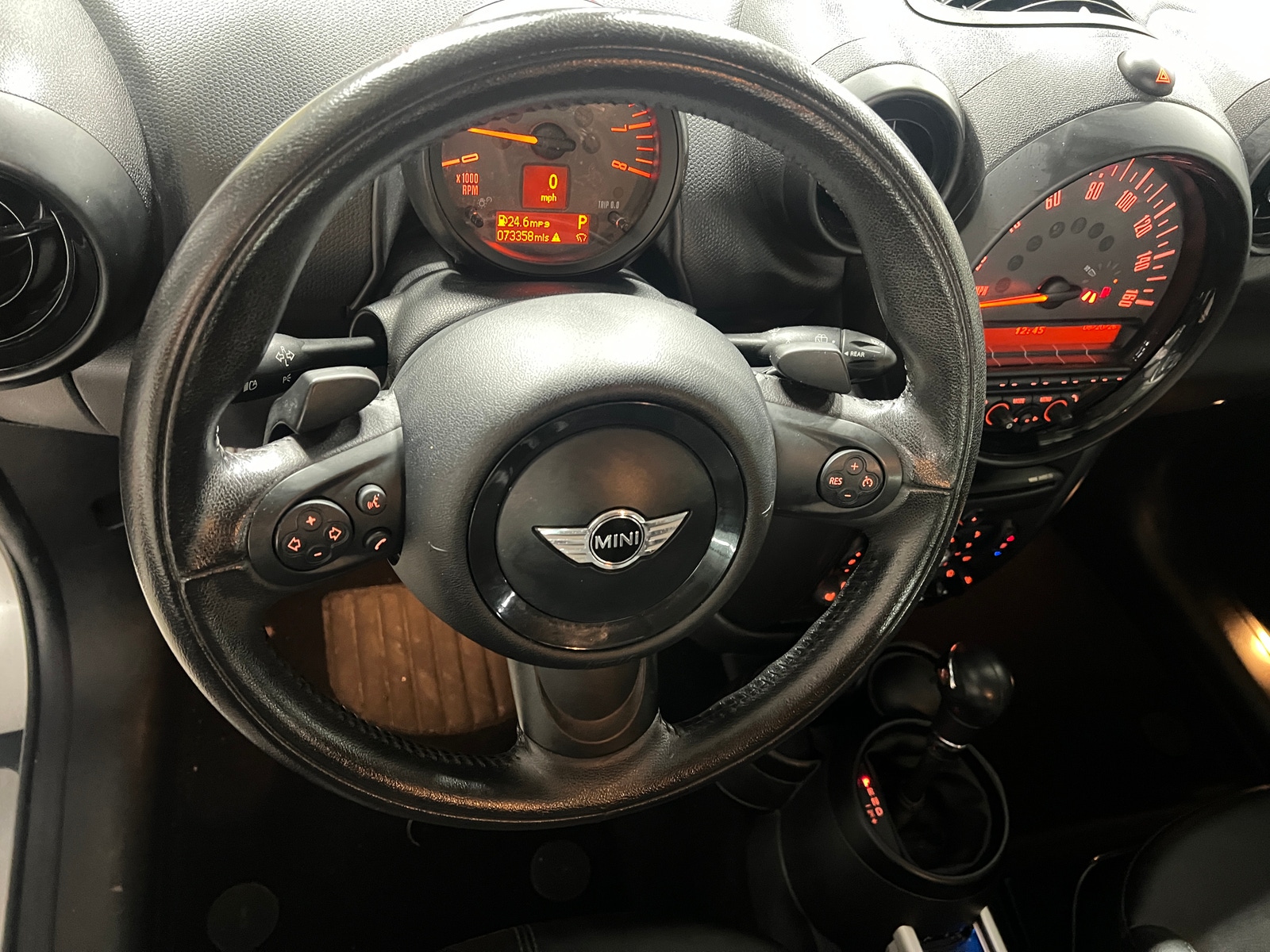 Thumbnail: 2016 MINI Cooper Countryman - 4