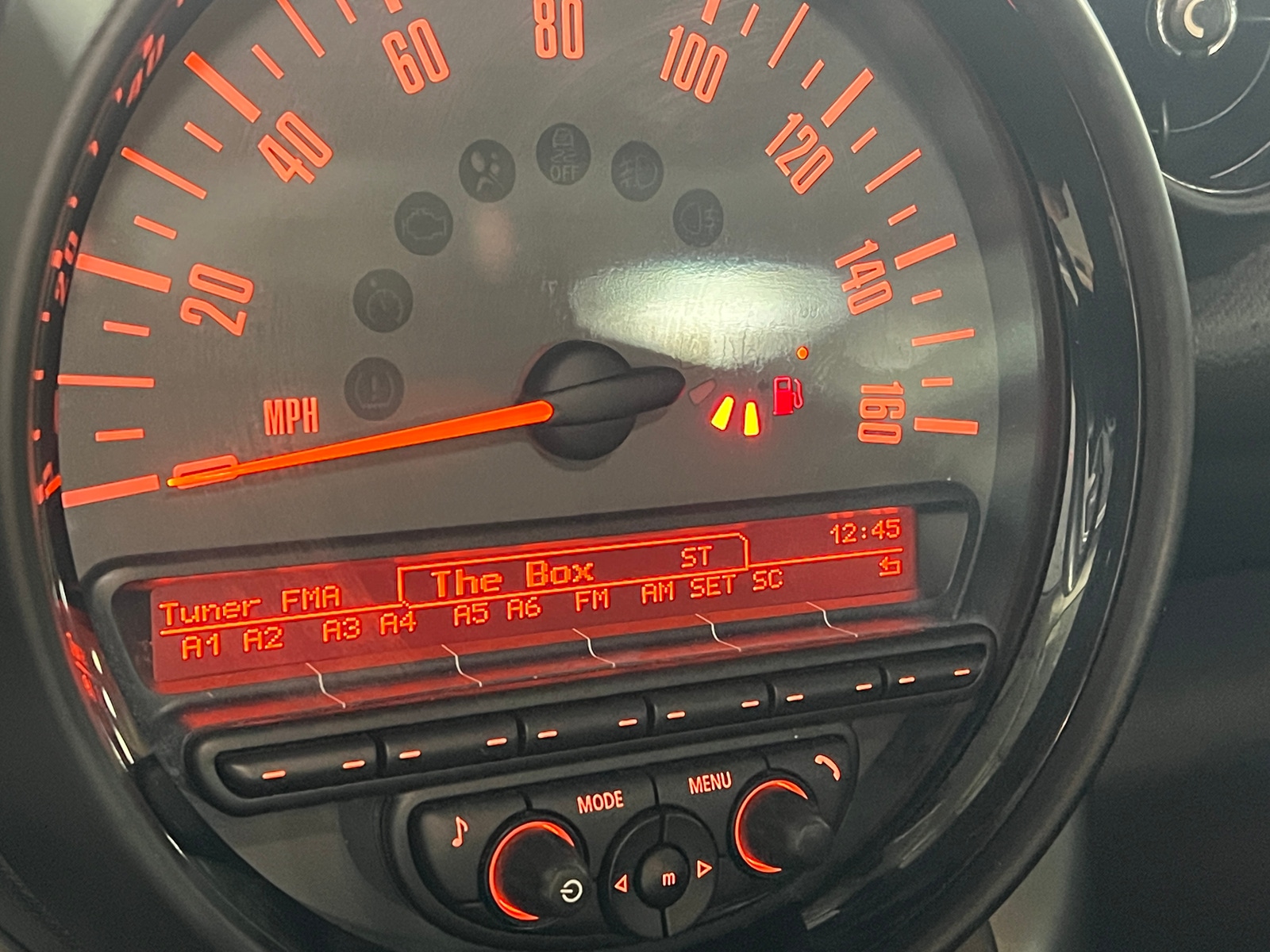 Thumbnail: 2016 MINI Cooper Countryman - 3