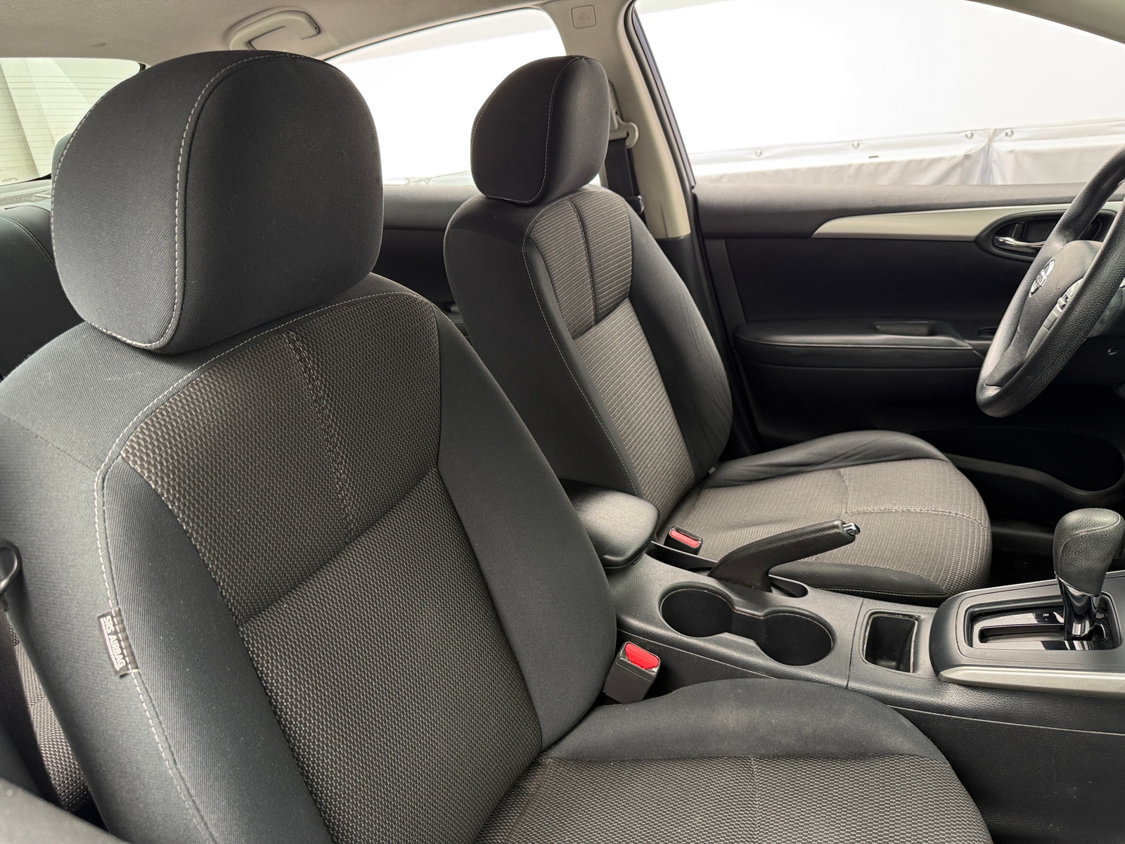 Thumbnail: 2017 Nissan Sentra - 2