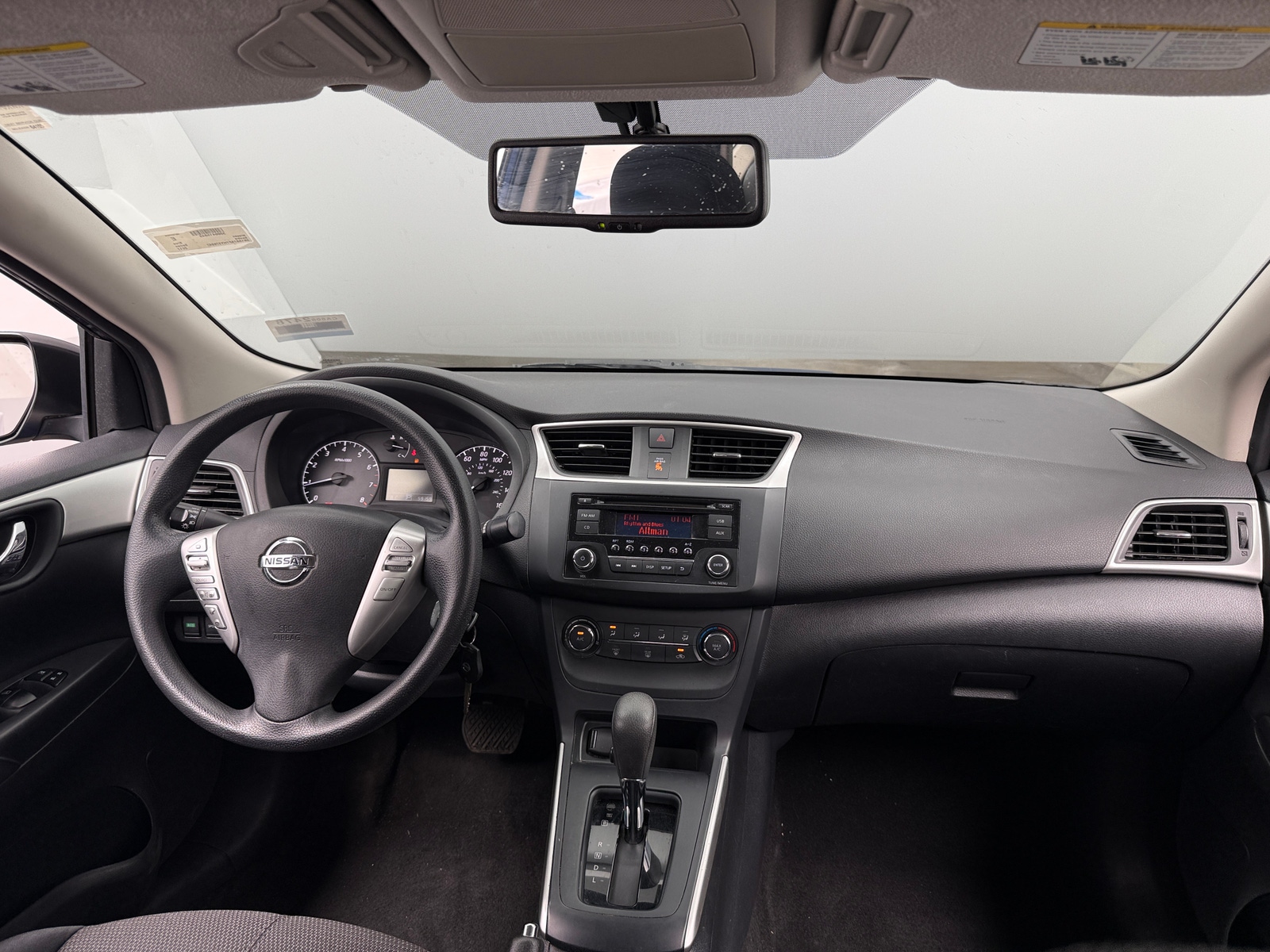 Thumbnail: 2017 Nissan Sentra - 3