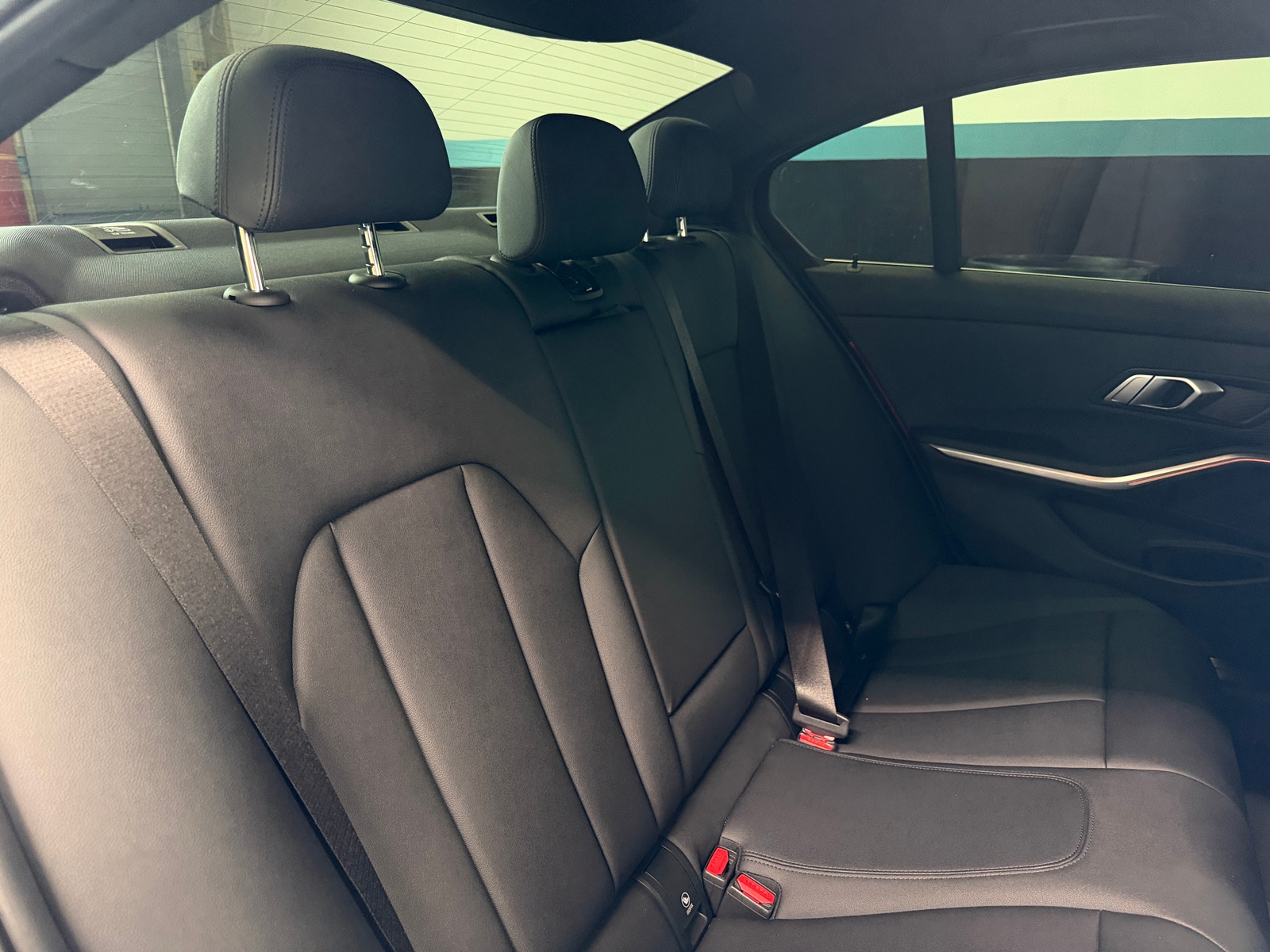 Thumbnail: 2021 BMW 3 Series - 5