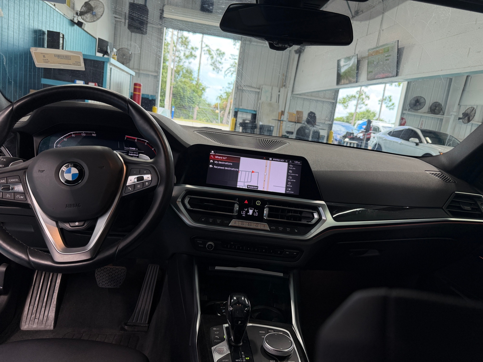 Thumbnail: 2021 BMW 3 Series - 2