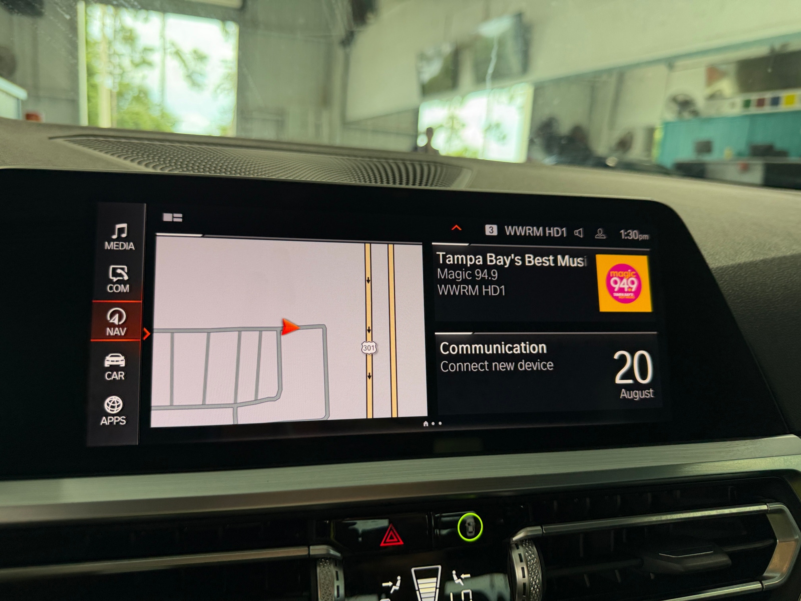Thumbnail: 2021 BMW 3 Series - 3
