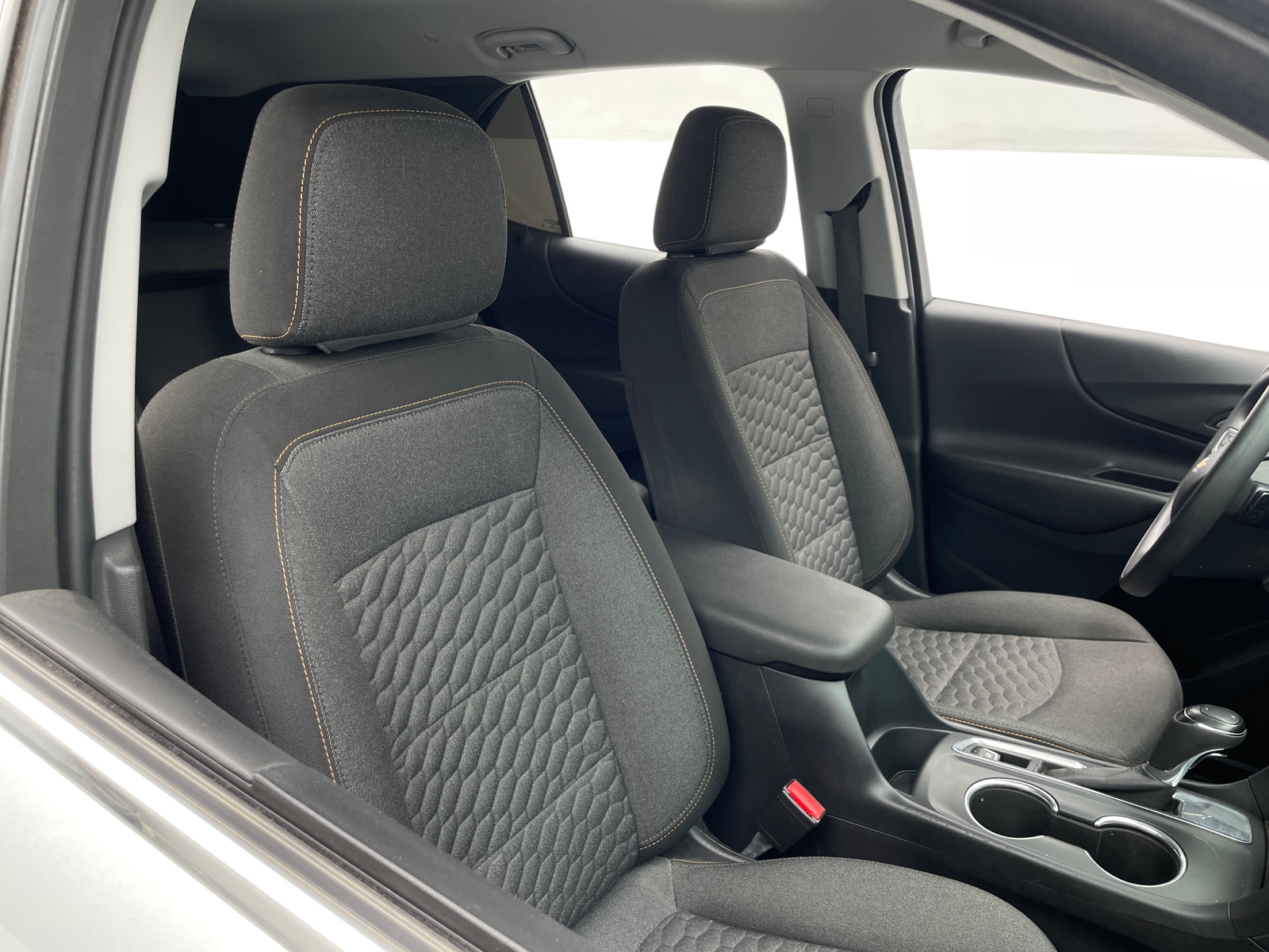 Thumbnail: 2020 Chevrolet Equinox - 2