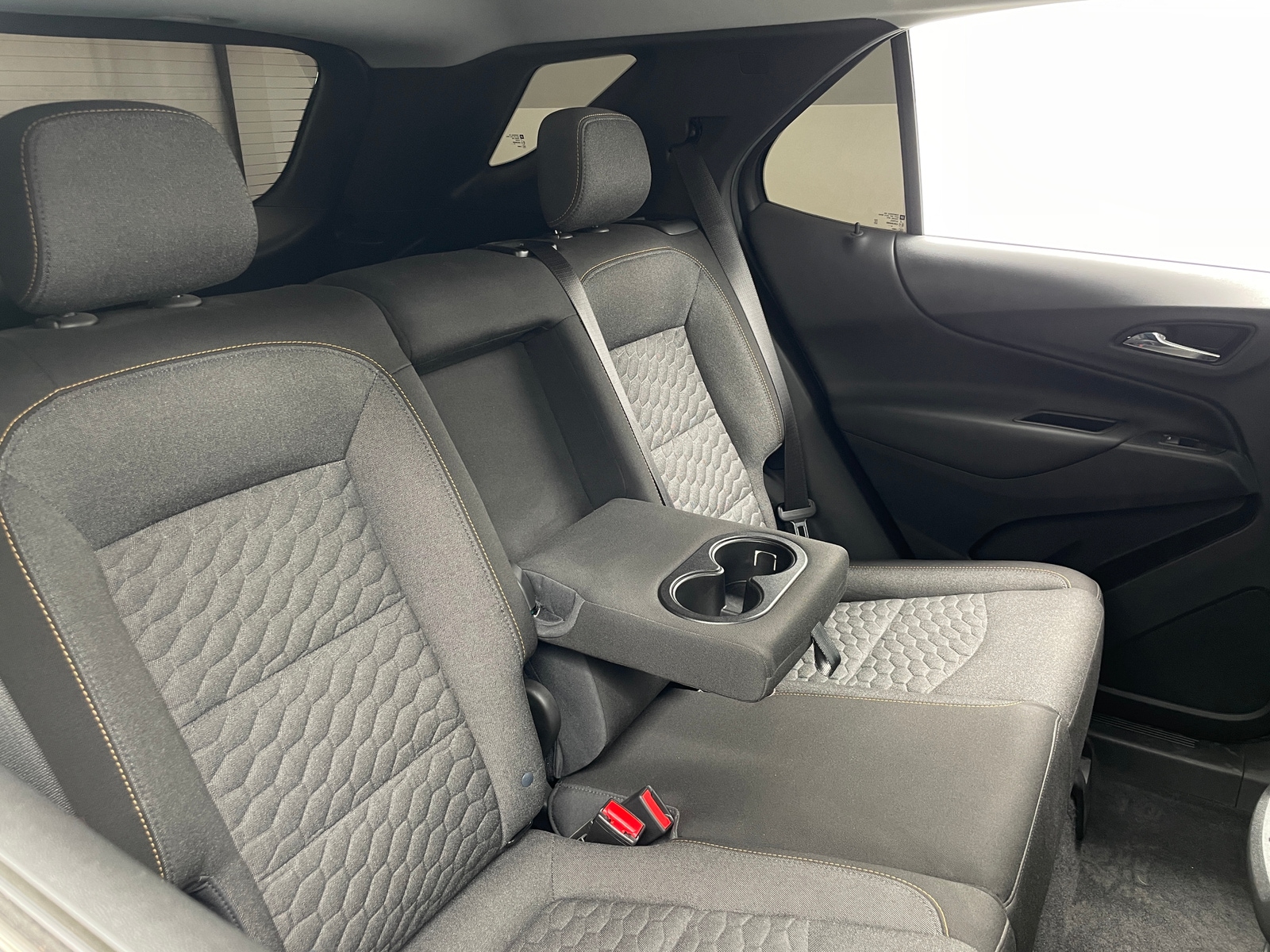 Thumbnail: 2020 Chevrolet Equinox - 6