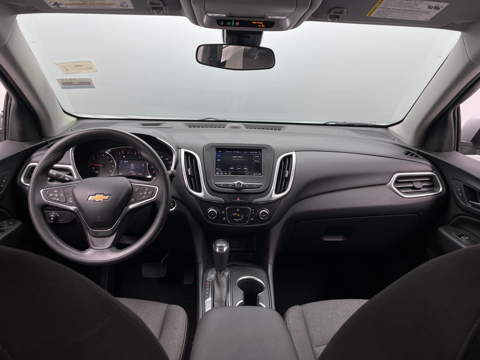 Thumbnail: 2020 Chevrolet Equinox - 3