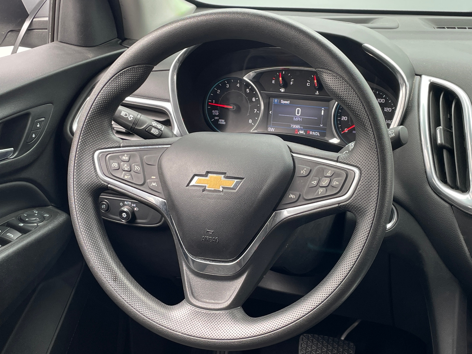 Thumbnail: 2020 Chevrolet Equinox - 5