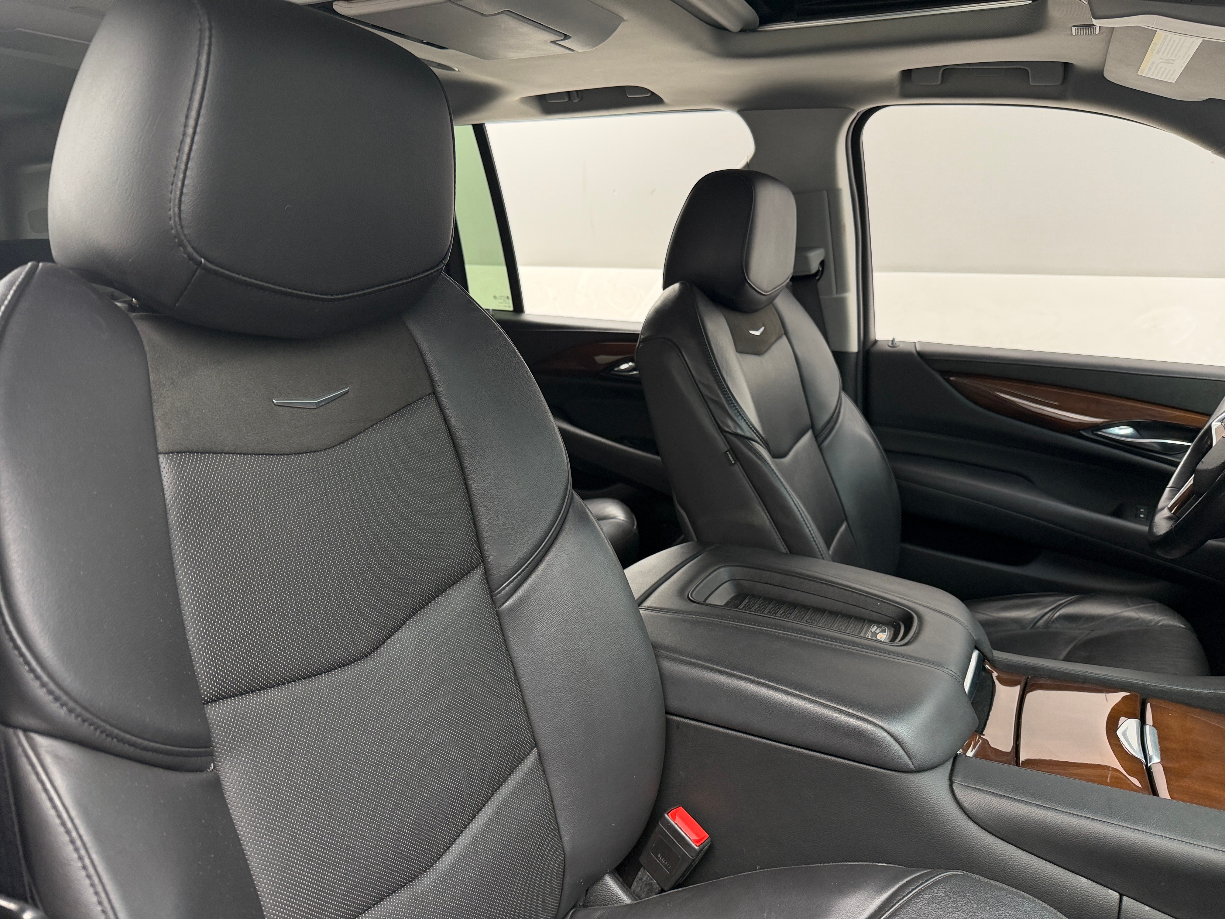 2020 Cadillac Escalade ESV