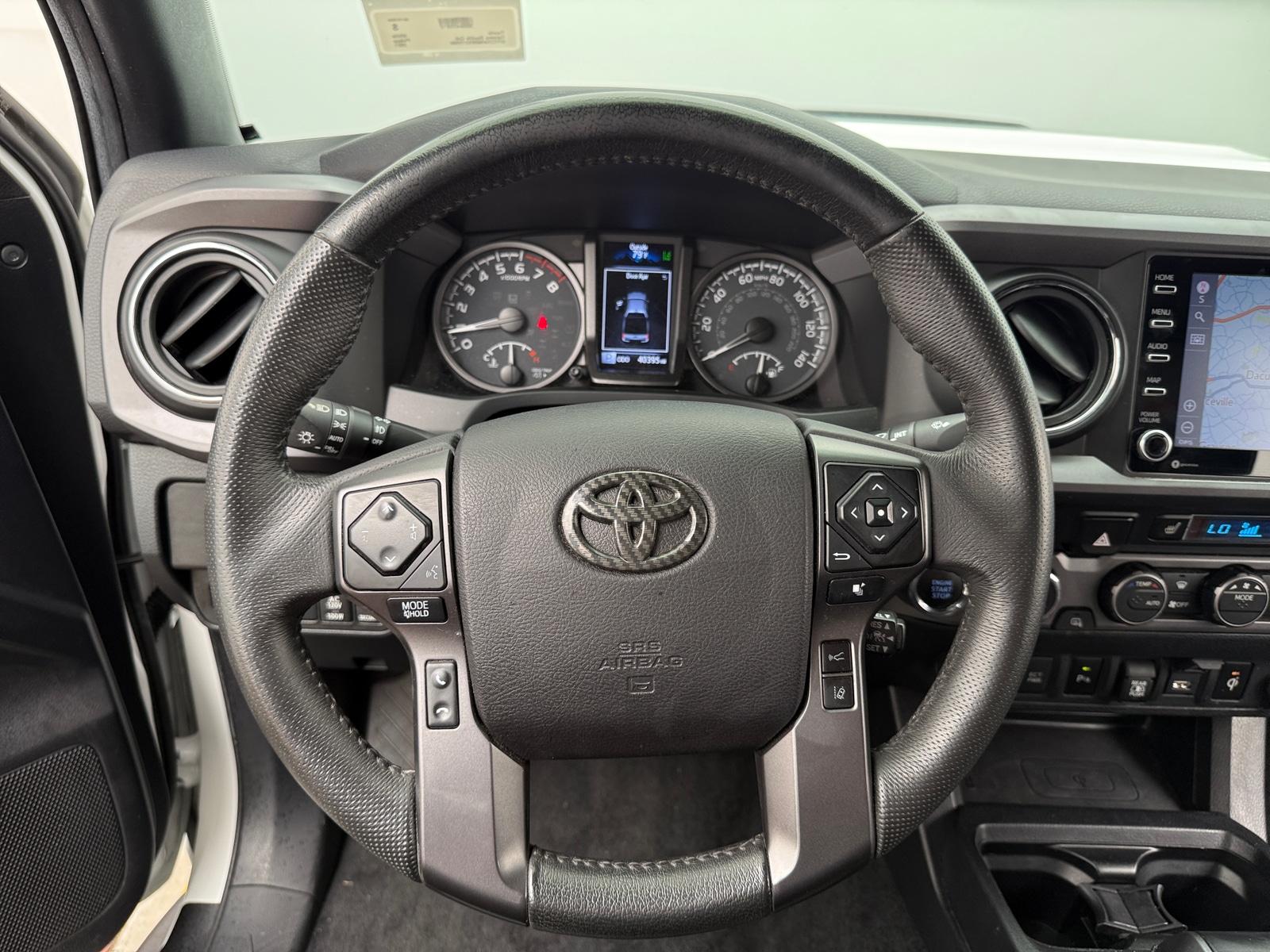 Thumbnail: 2021 Toyota Tacoma - 4