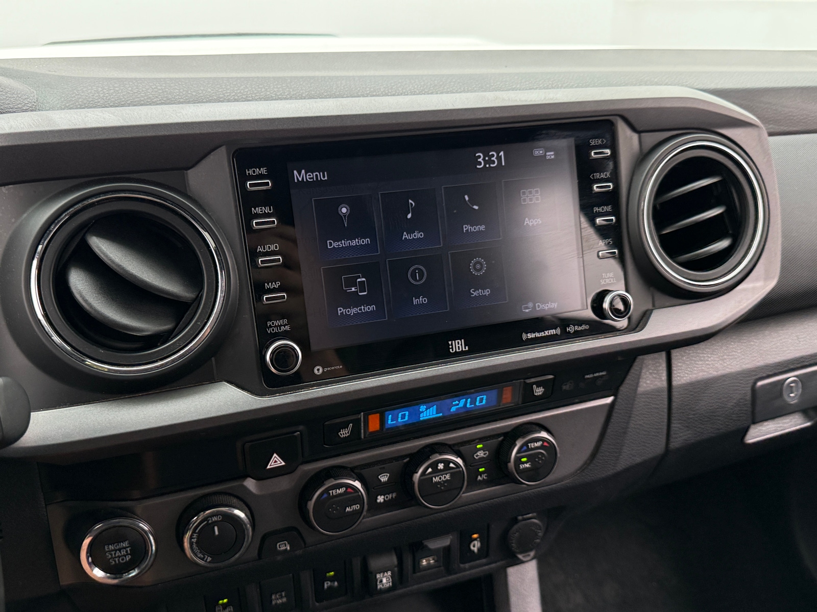 Thumbnail: 2021 Toyota Tacoma - 3