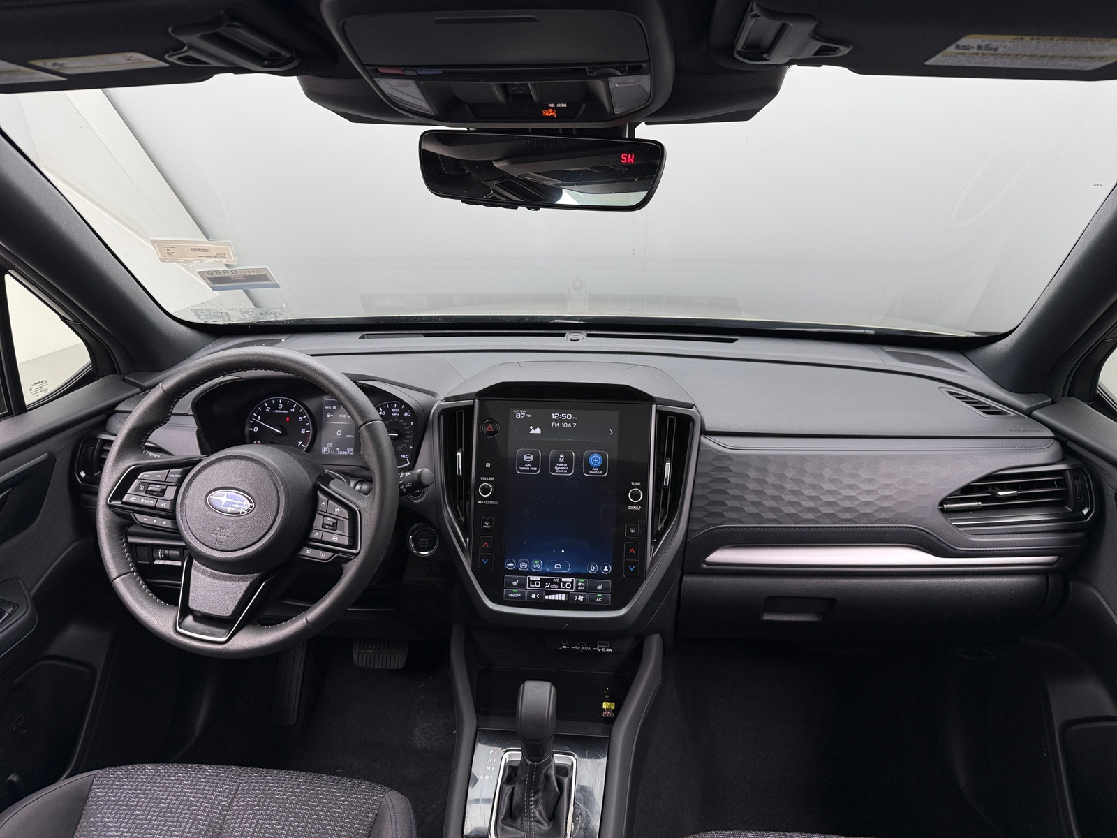 Thumbnail: 2025 Subaru Forester - 3