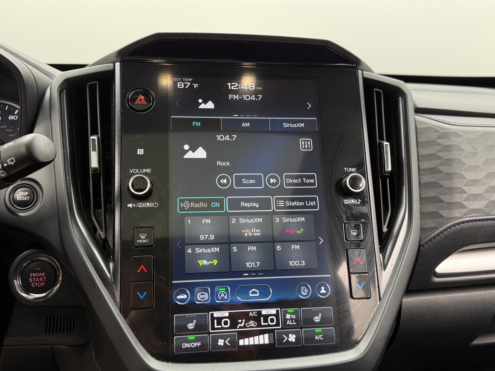 Thumbnail: 2025 Subaru Forester - 4
