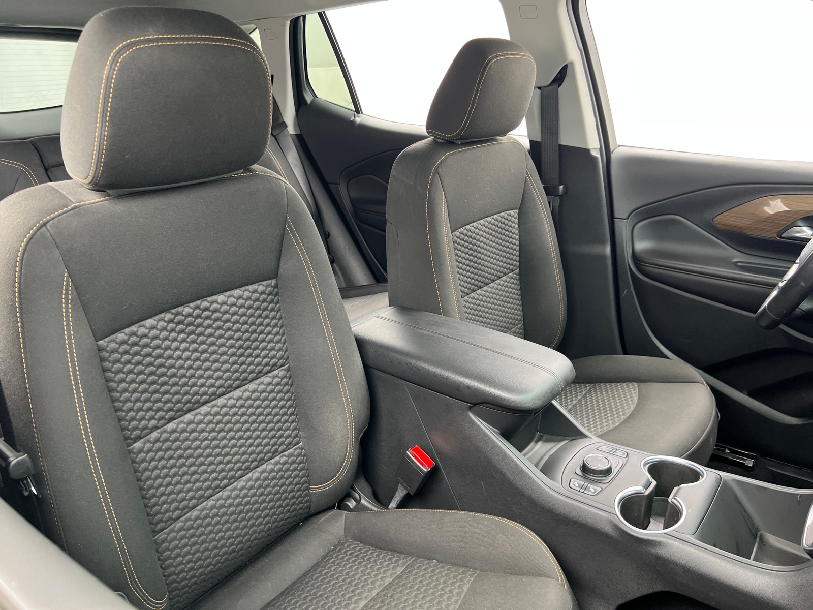 Thumbnail: 2020 GMC Terrain - 2