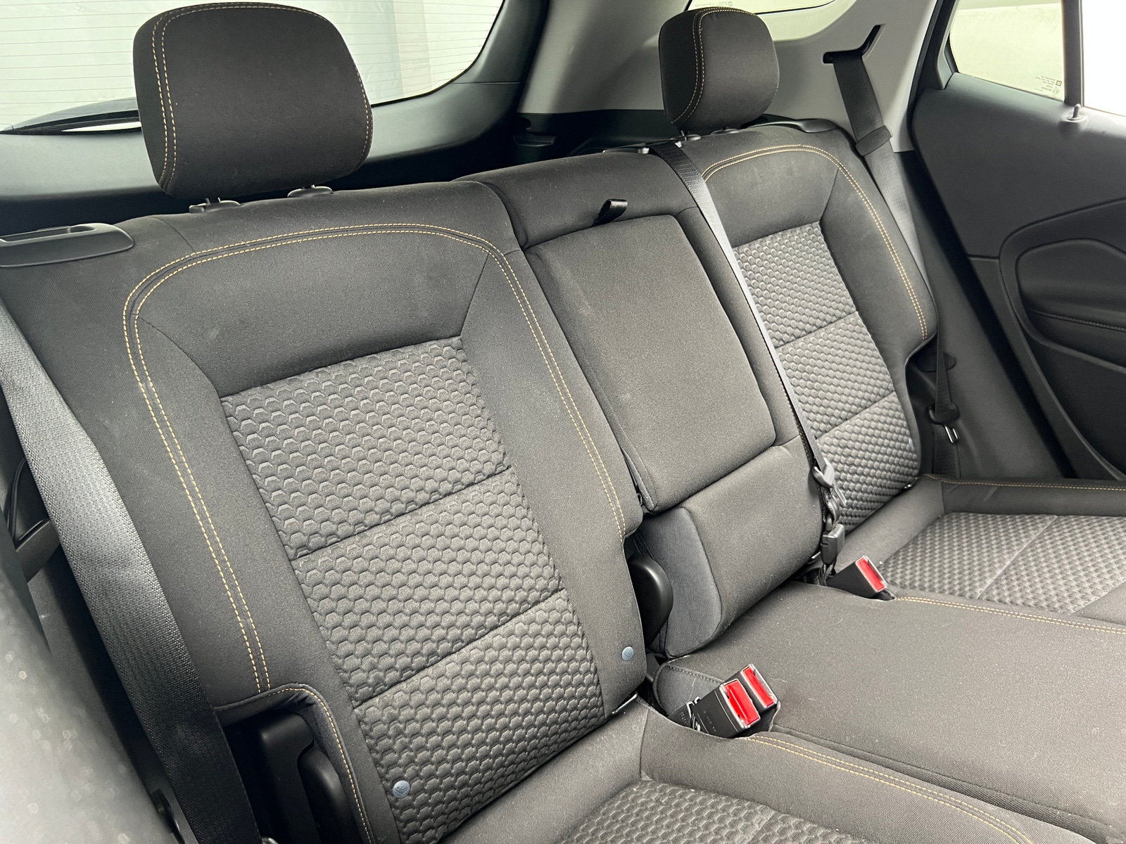 Thumbnail: 2020 GMC Terrain - 6