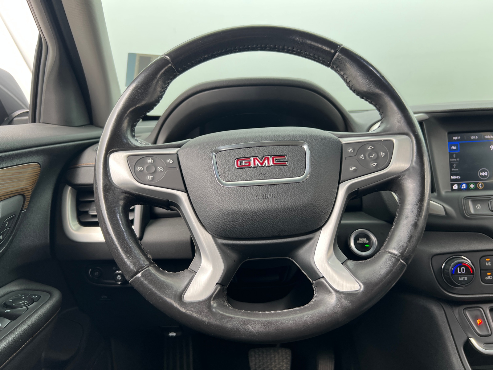 Thumbnail: 2020 GMC Terrain - 5
