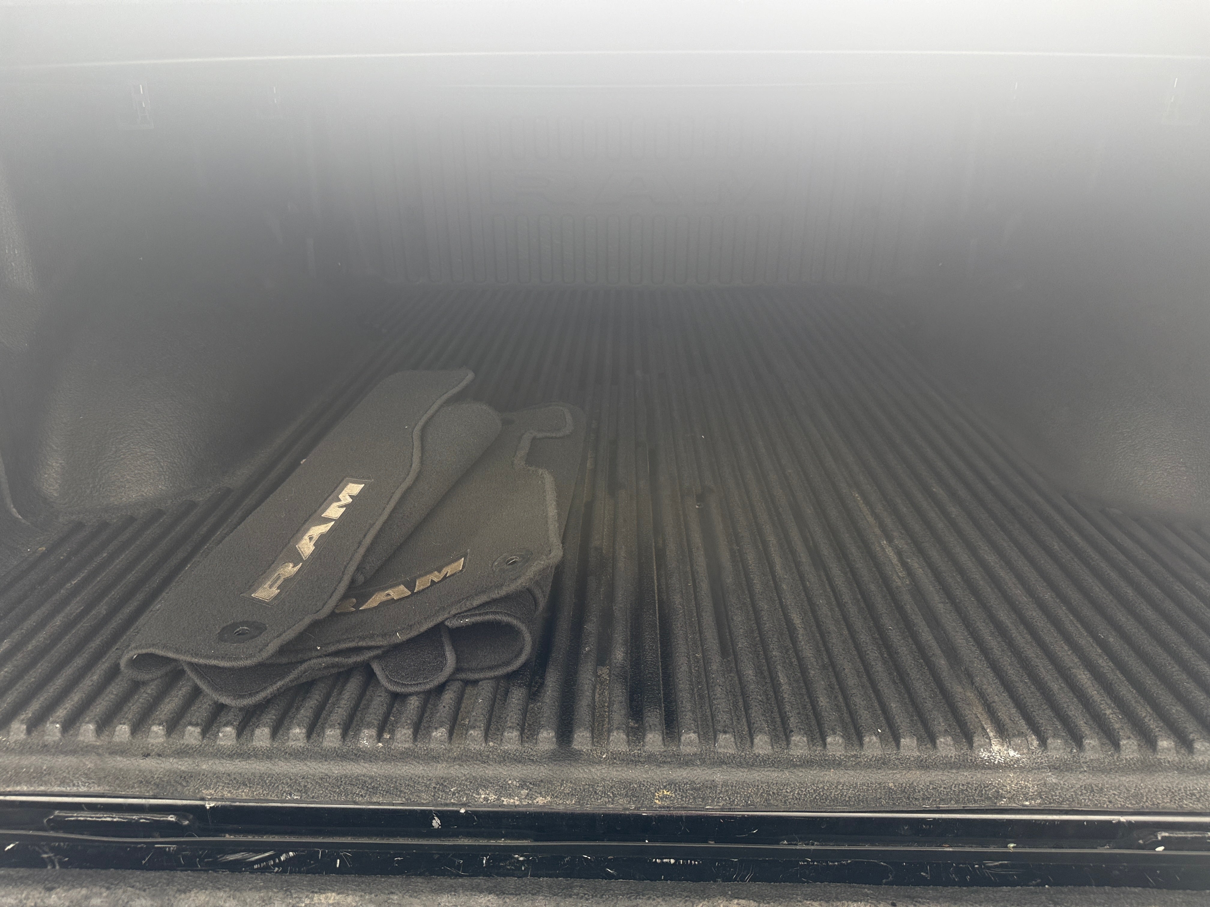 2024 RAM 1500 Pickup