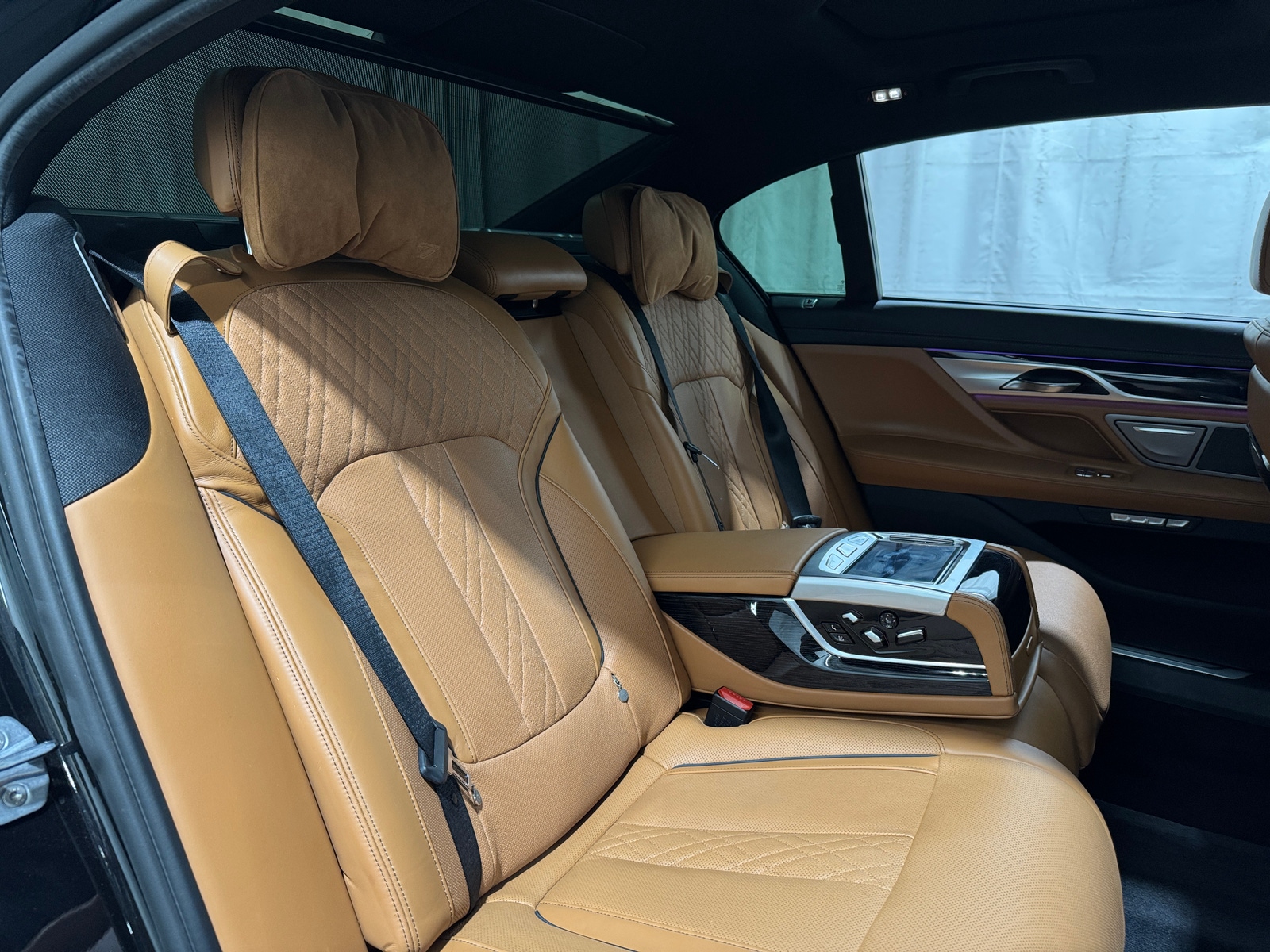 Thumbnail: 2016 BMW 7 Series - 5