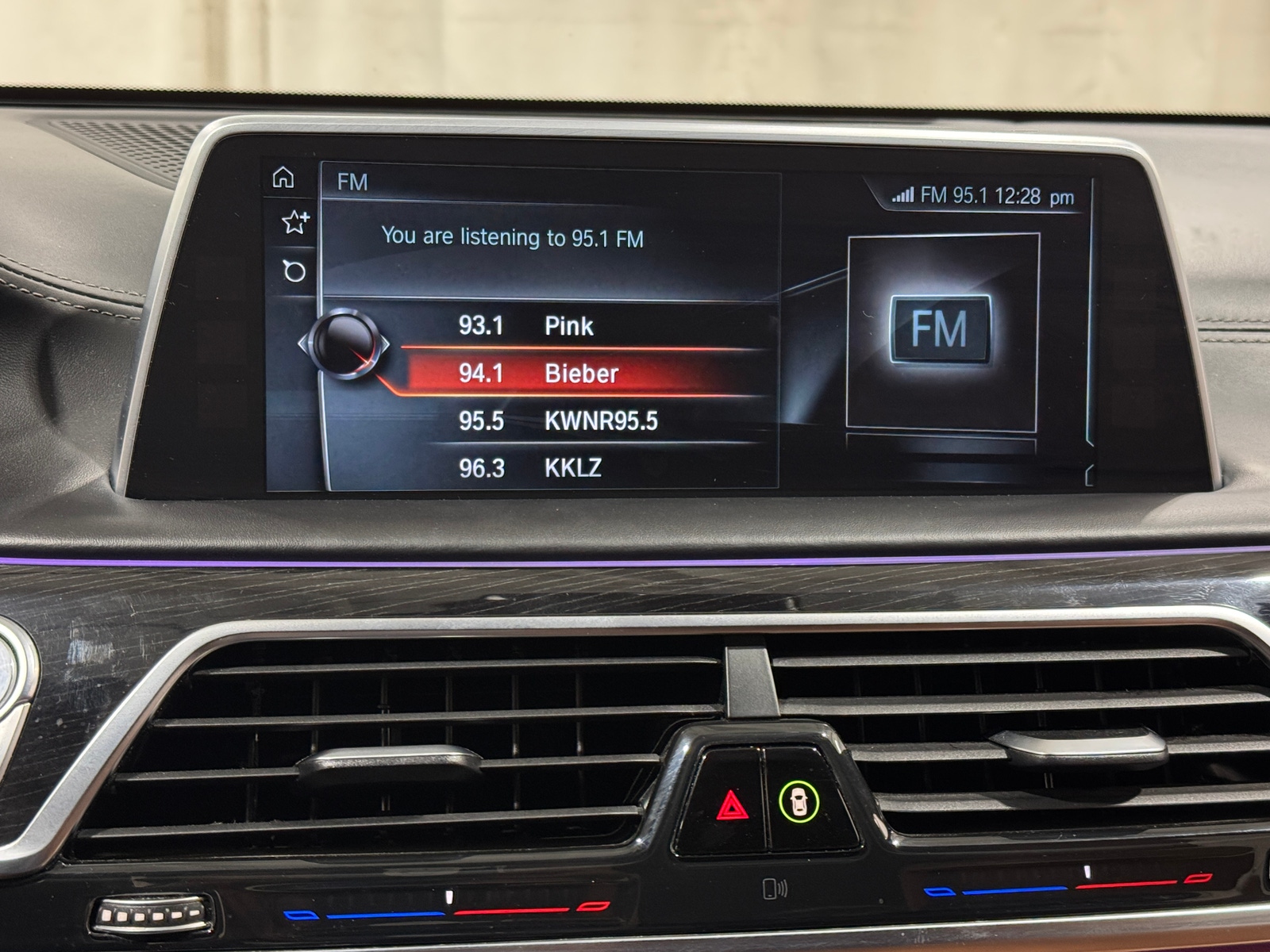 Thumbnail: 2016 BMW 7 Series - 3