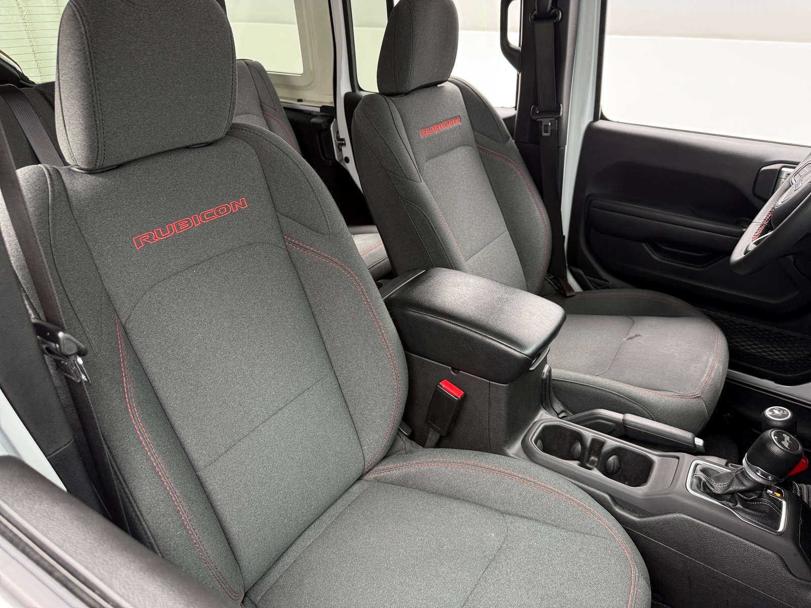 Thumbnail: 2024 Jeep Wrangler - 2