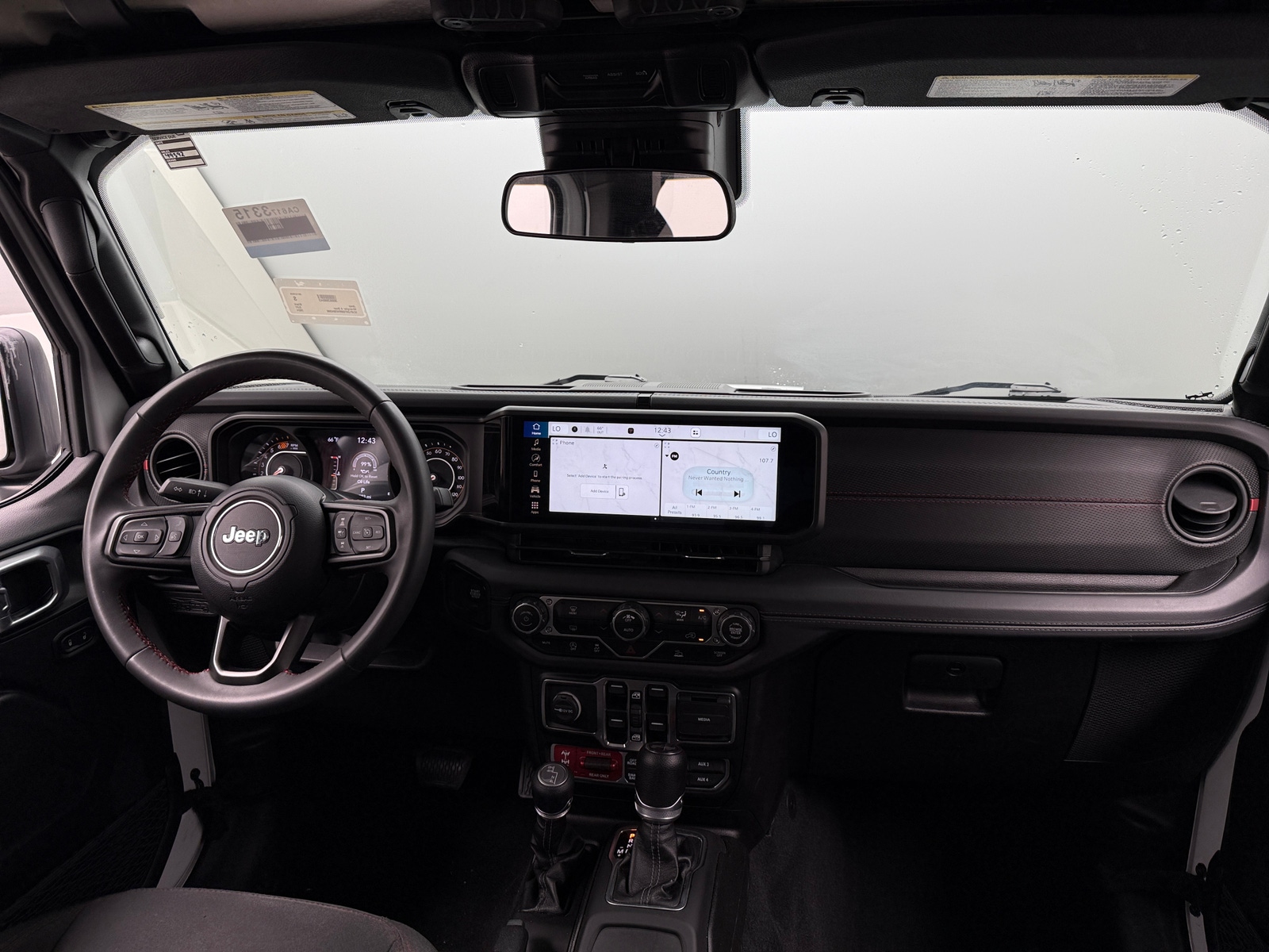 Thumbnail: 2024 Jeep Wrangler - 3
