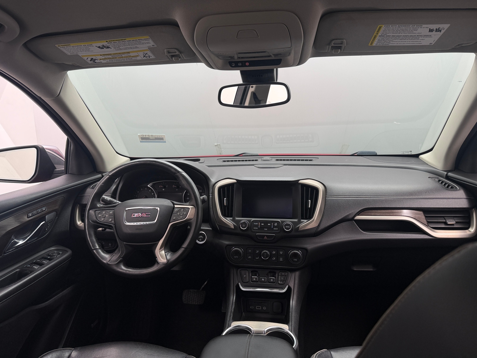 Thumbnail: 2018 GMC Terrain - 2