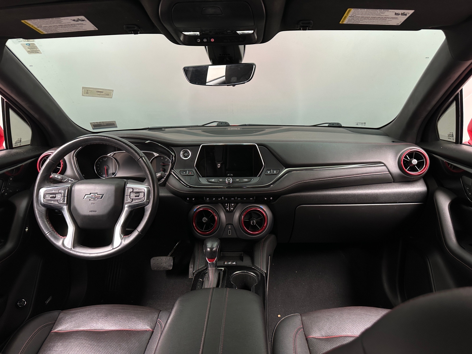 Thumbnail: 2022 Chevrolet Blazer - 2
