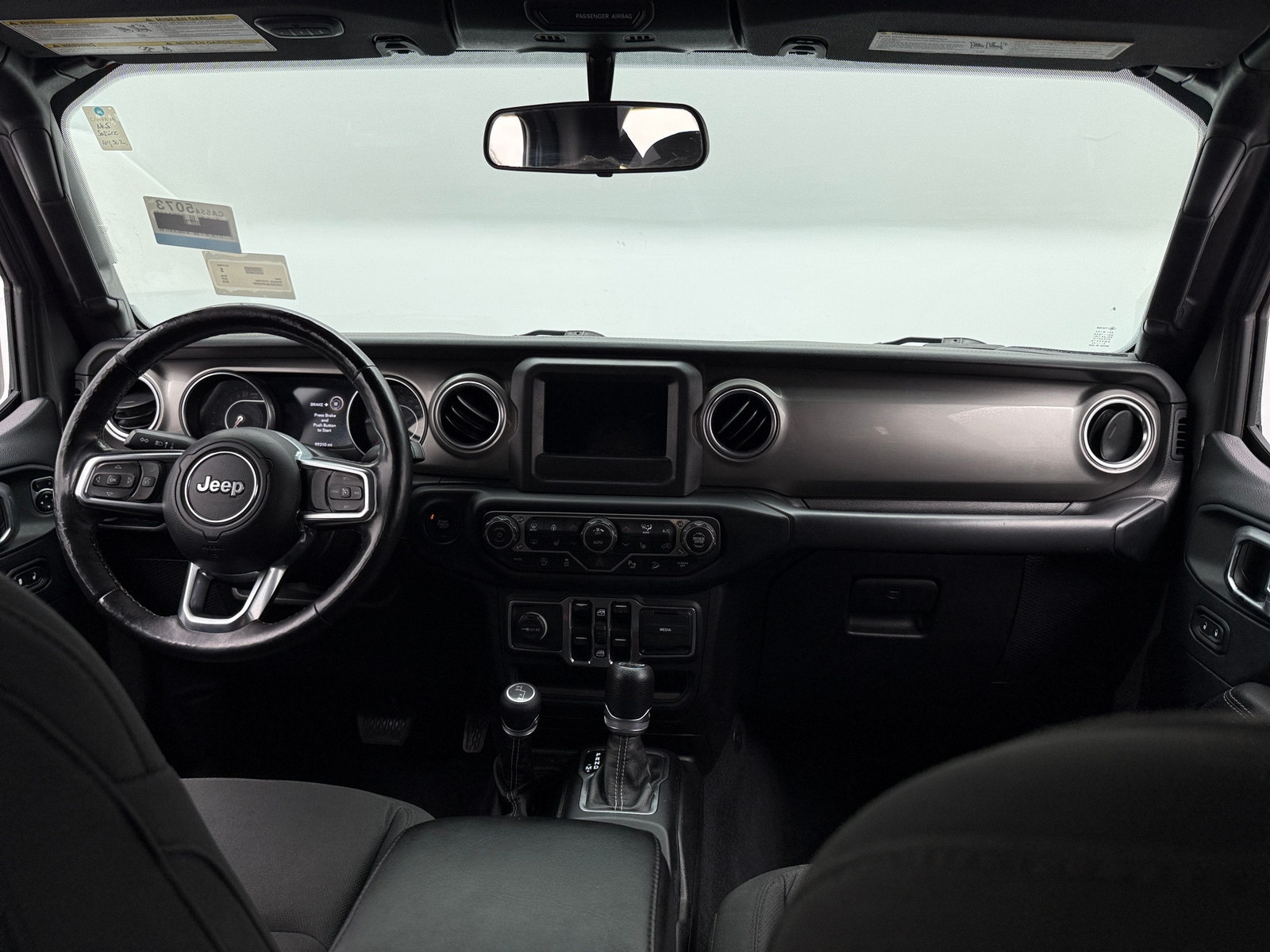 Thumbnail: 2018 Jeep Wrangler - 3