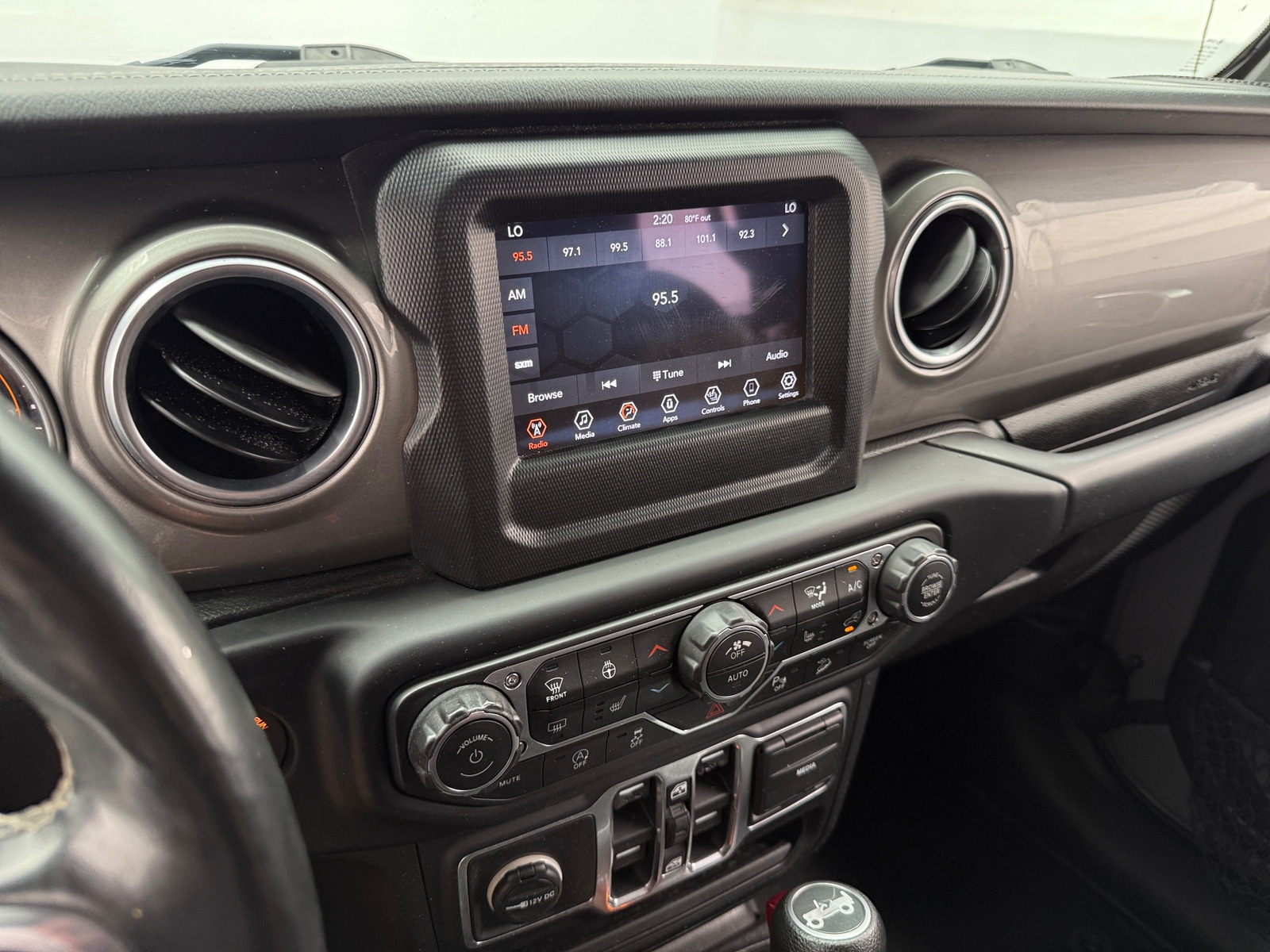 Thumbnail: 2018 Jeep Wrangler - 4